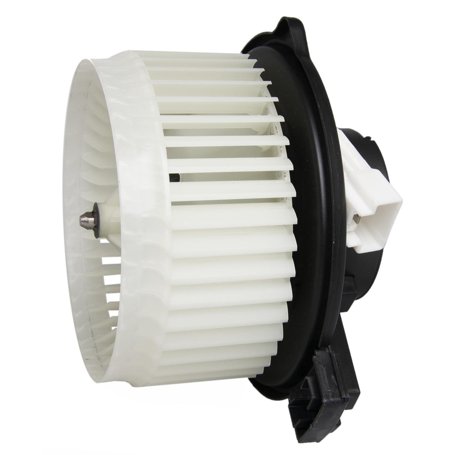 Duralast HVAC Blower Motor PM9360 | AutoZone