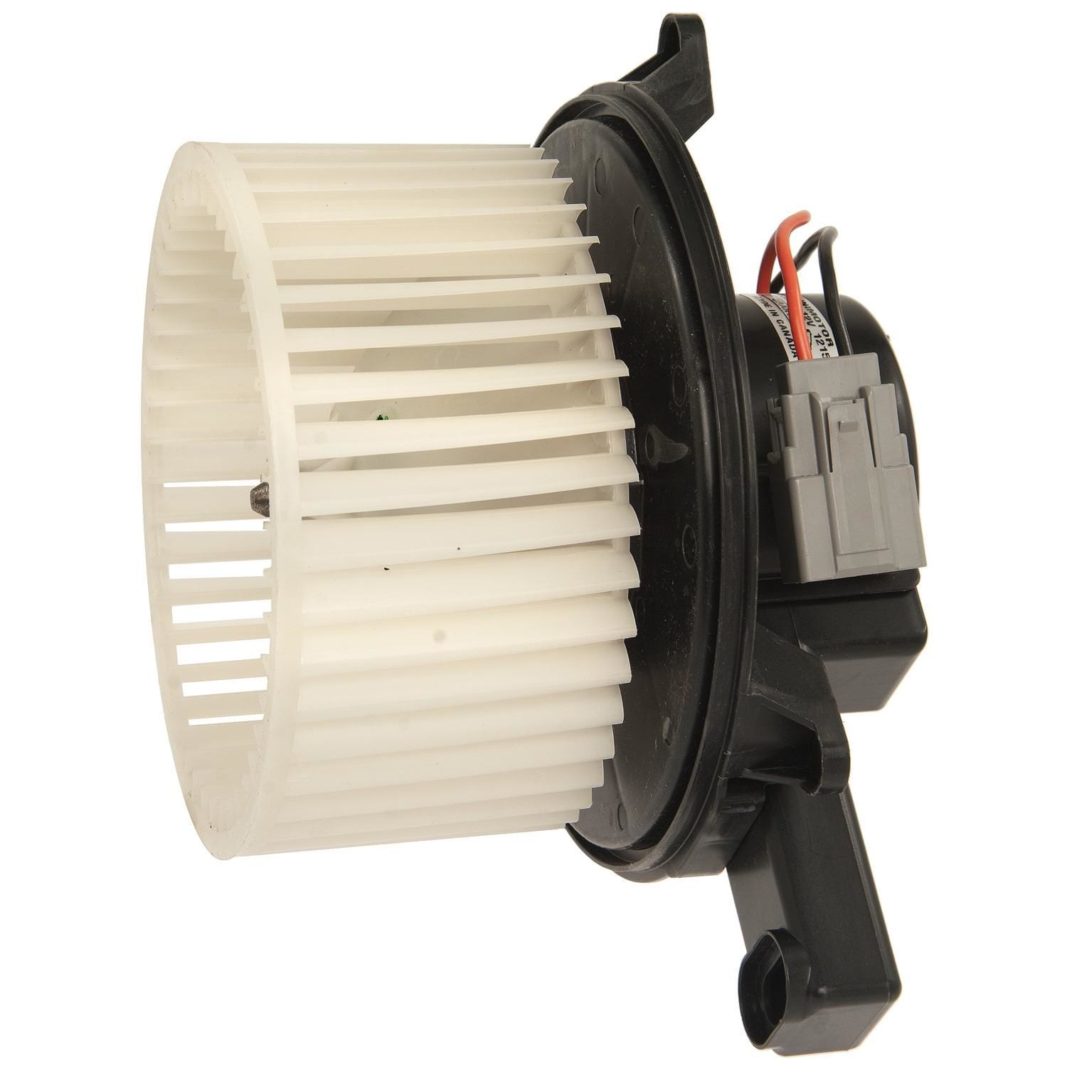 Duralast HVAC Blower Motor PM9364 for Peterbilt 200