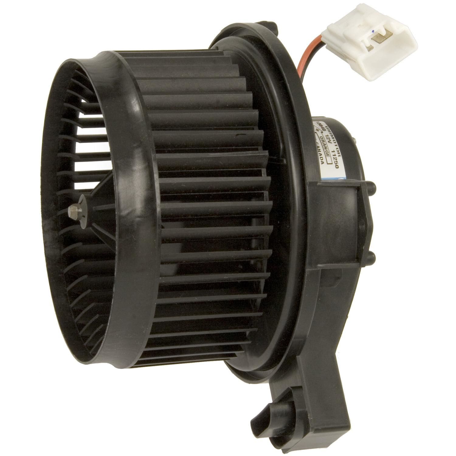 Duralast HVAC Blower Motor PM9368 | AutoZone