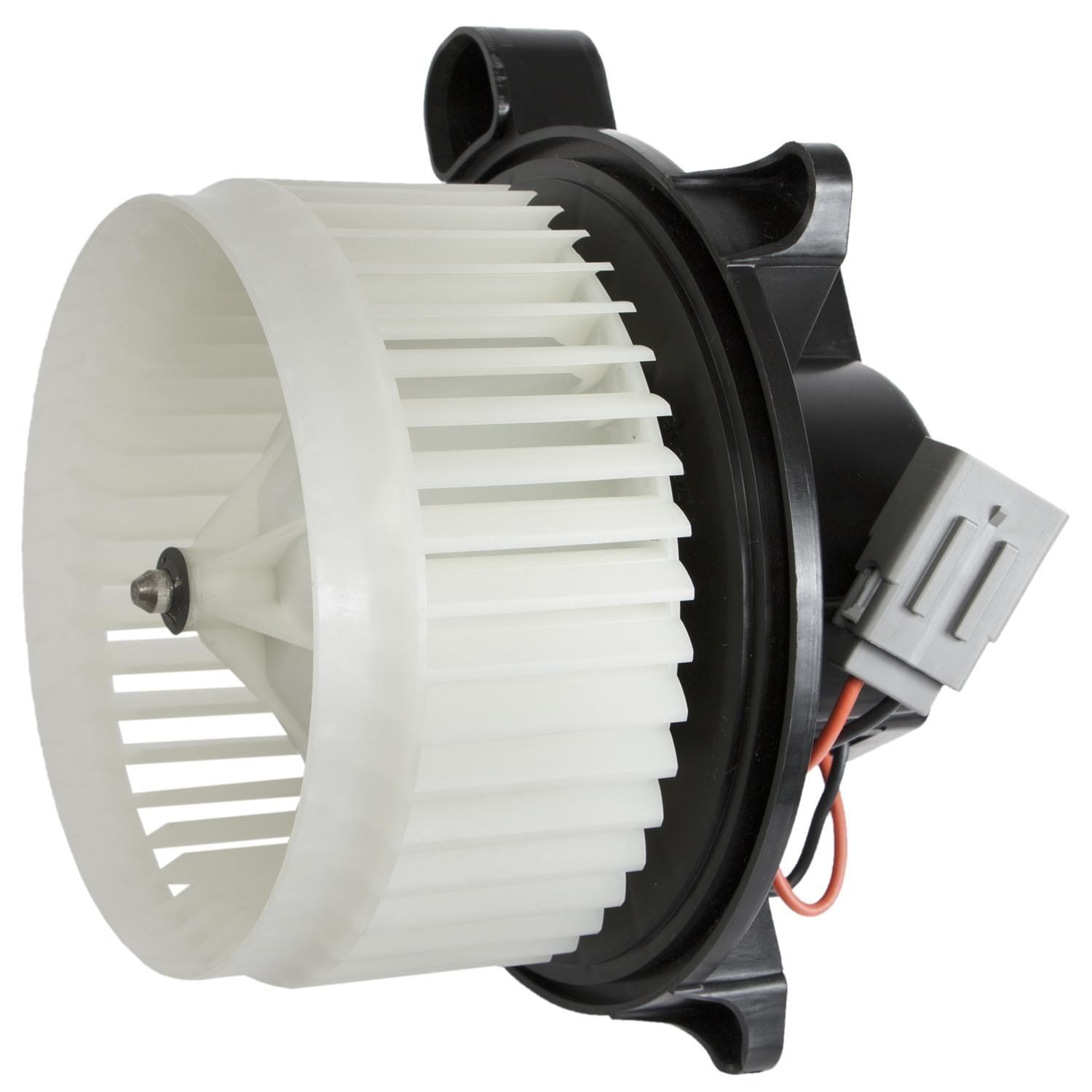 Duralast HVAC Blower Motor Assembly PM9380 for Mercedes-Benz S550e
