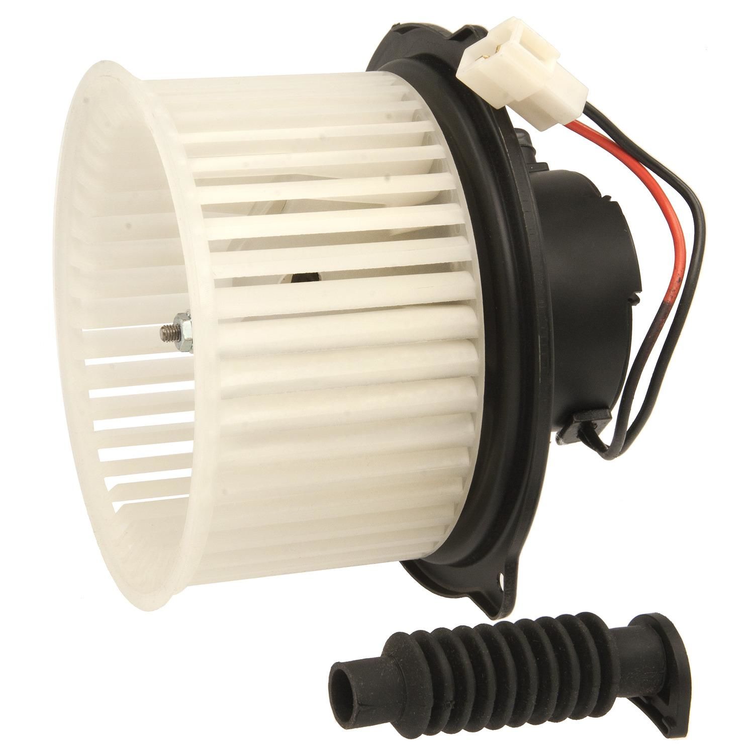 Duralast HVAC Blower Motor PM9392 | AutoZone