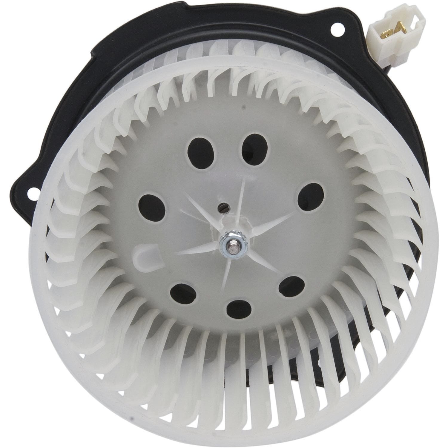 Front AC Heater Blower Motor W/Fan Cage For 2015-2021 Subaru WRX 2.0L 2.5L H4 - View #8