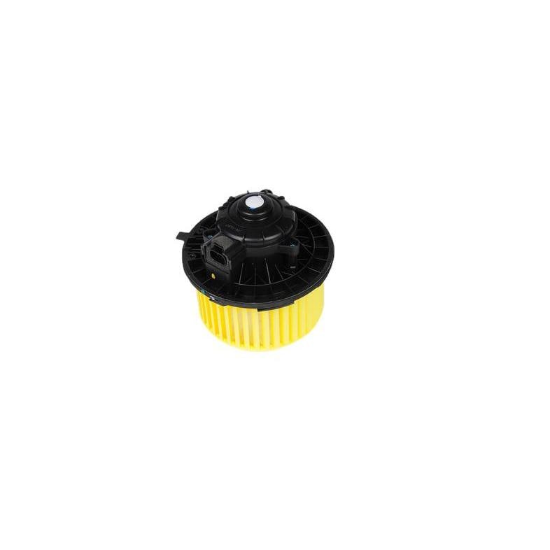 GM Genuine Parts HVAC Blower Motor With Wheel 15-81683 | AutoZone