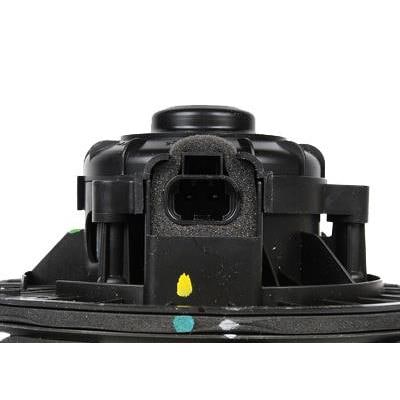 GM Genuine Parts HVAC Blower Motor With Wheel 15-81683 | AutoZone