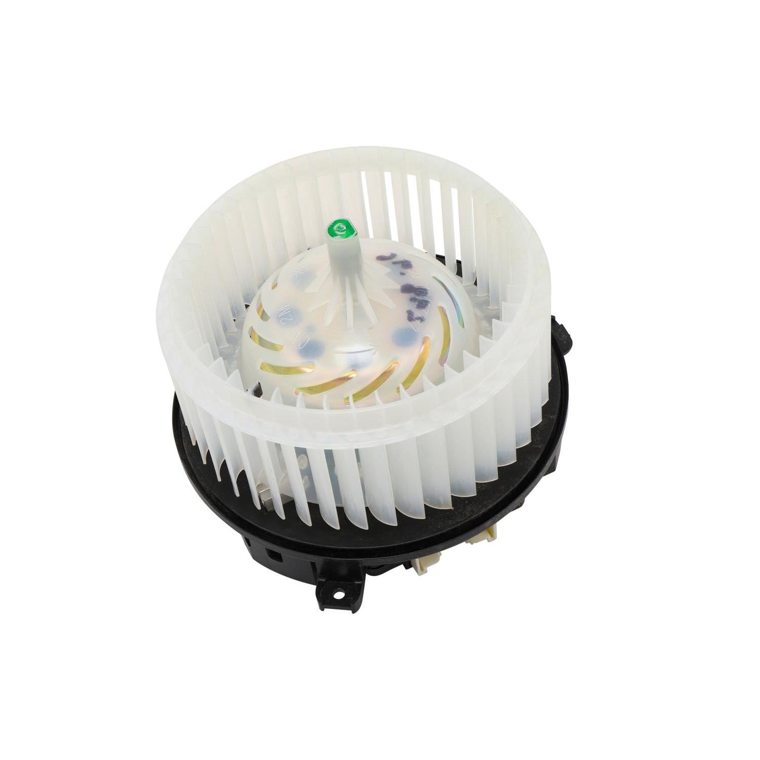 GM Genuine Parts HVAC Blower Motor With Wheel 84727759 | AutoZone