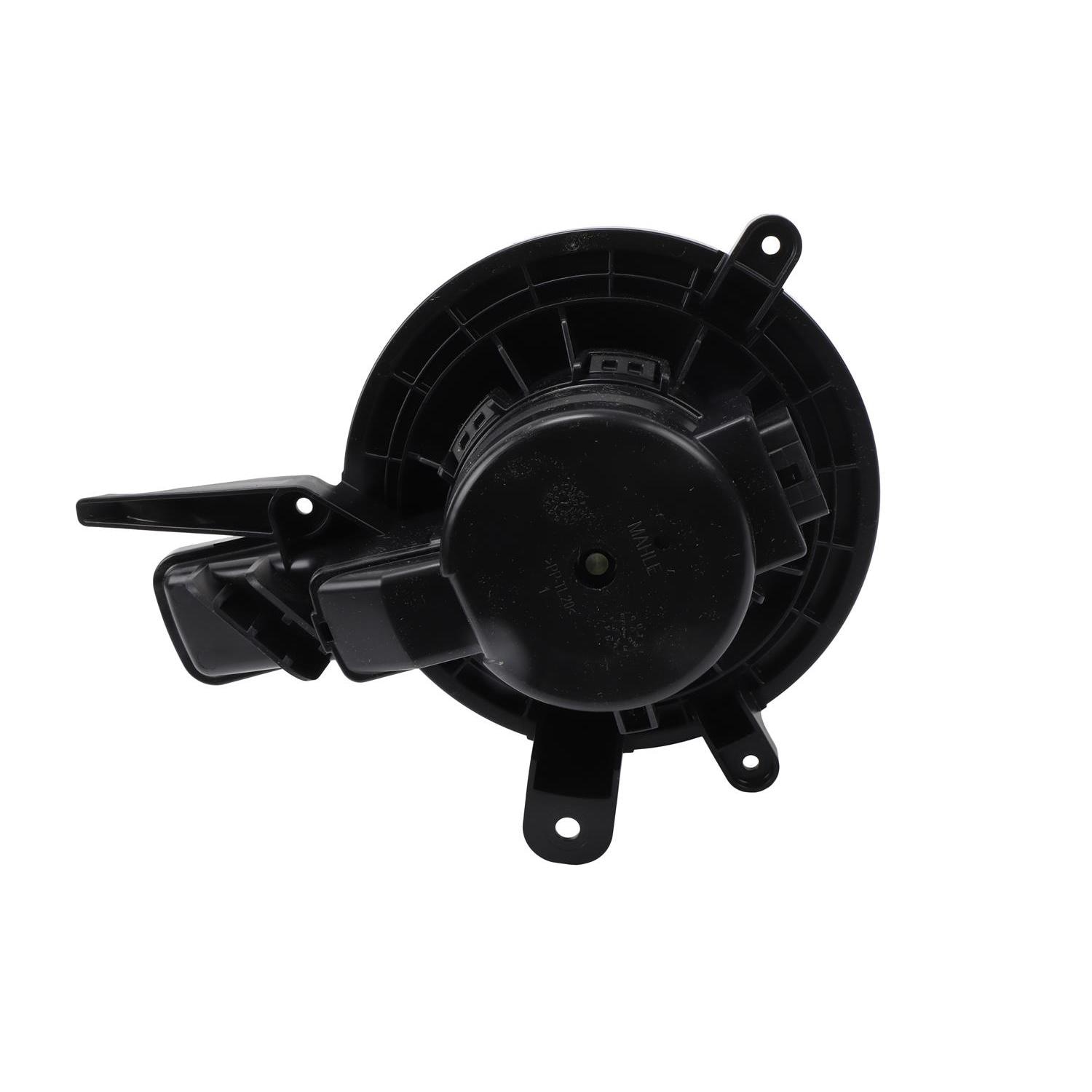 GM Genuine Parts HVAC Blower Motor 84879262 | AutoZone