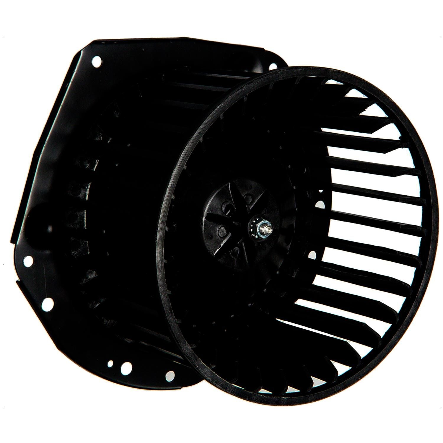 Continental HVAC Blower Motor PM140 for Audi RS3