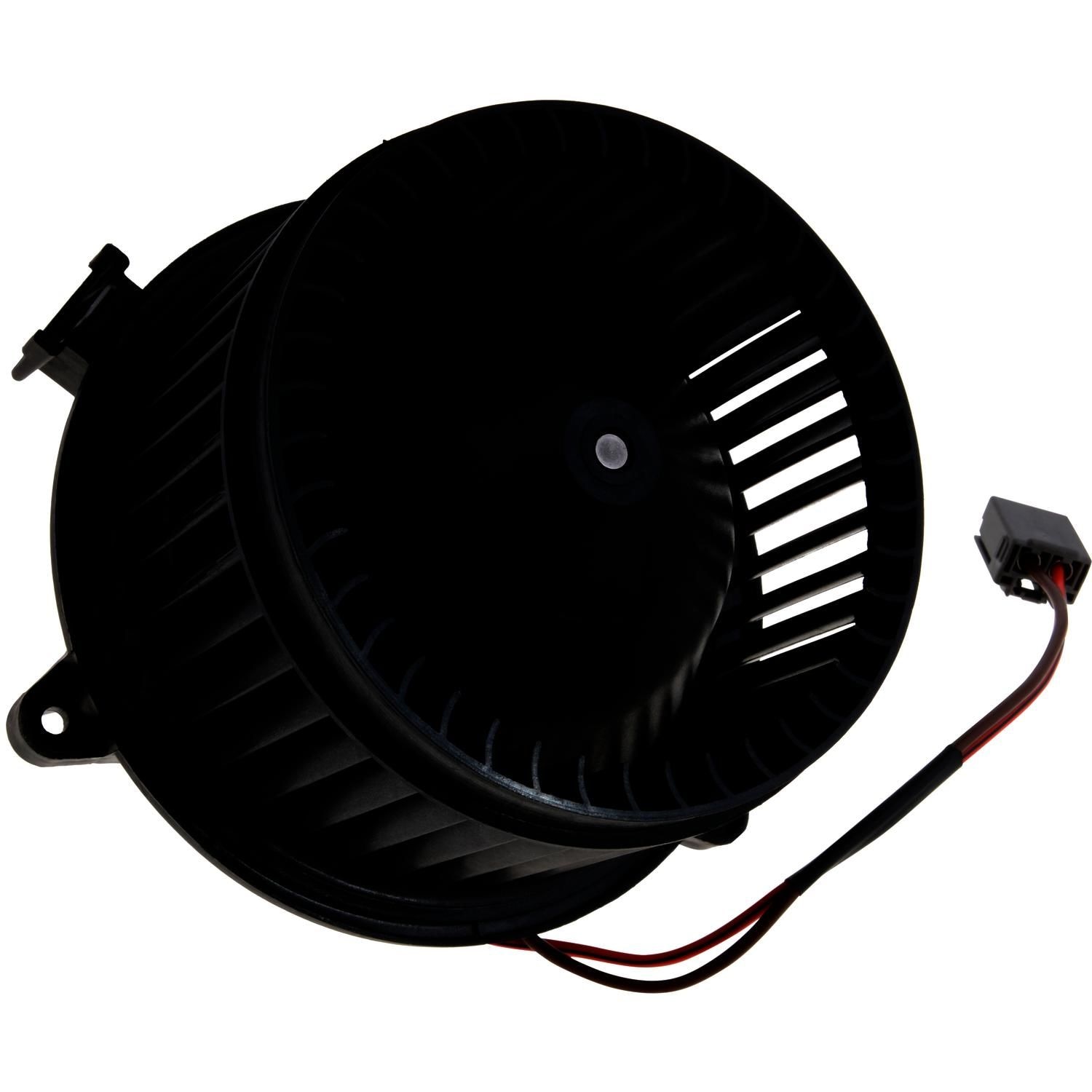 Continental HVAC Blower Motor PM4074 for Audi RS3