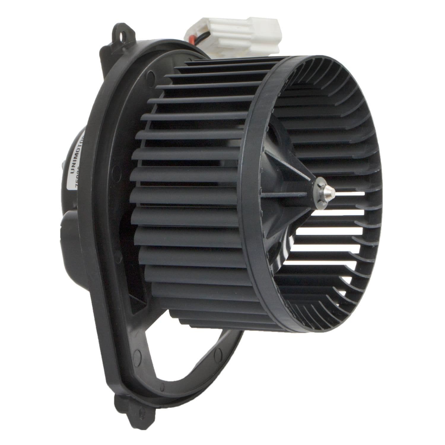 Duralast  HVAC Blower Motor Assembly PM4097 for Mercedes-Benz S550e