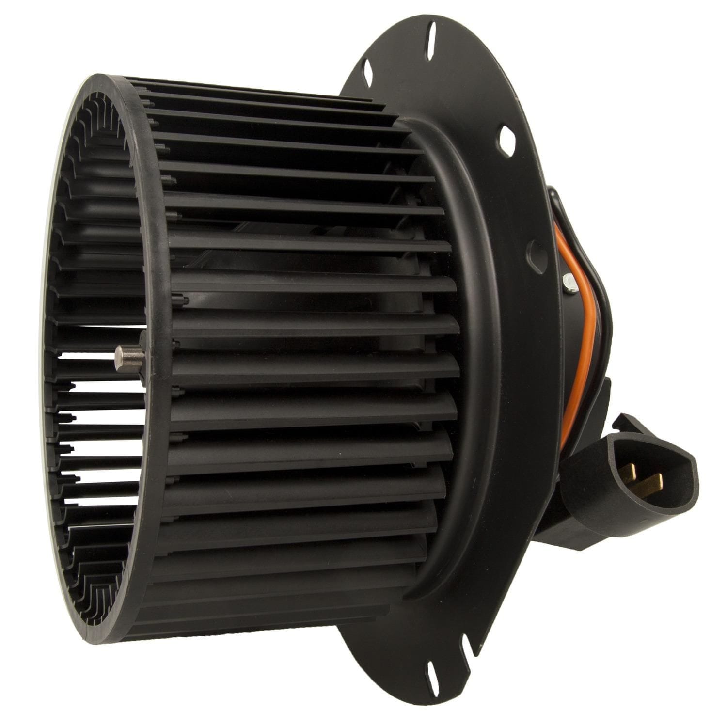 Continental HVAC Blower Motor PM4718 for Audi RS3