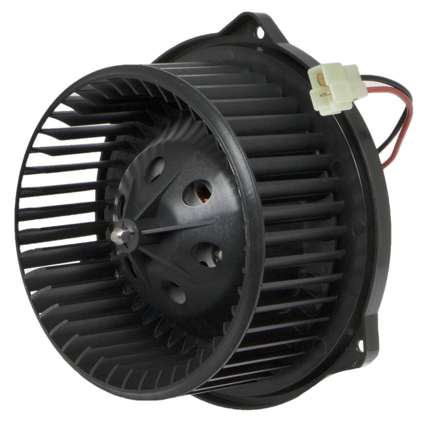 Santech HVAC Blower Motor PM9177 for Audi RS3