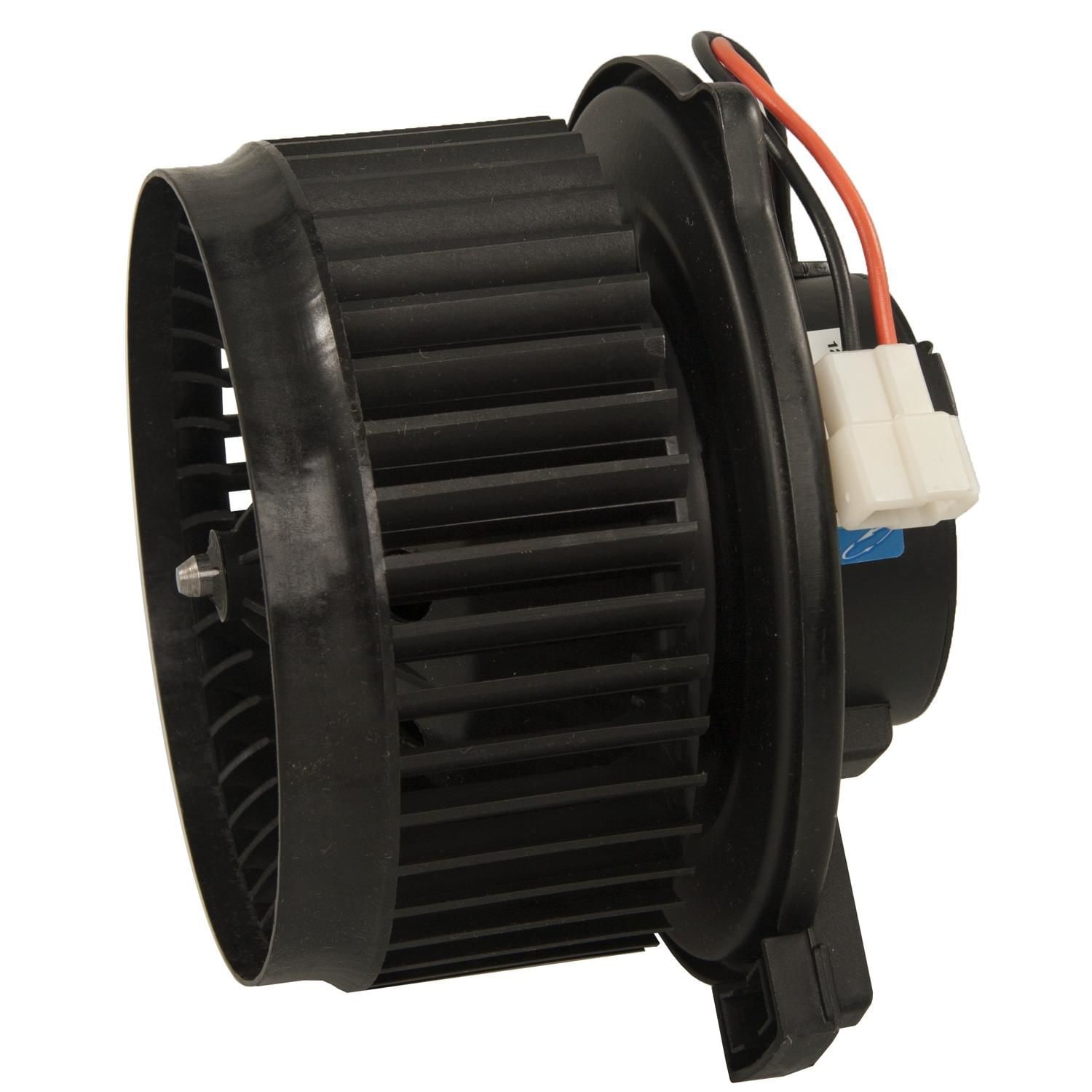 Continental HVAC Blower Motor PM9212 for Audi RS3