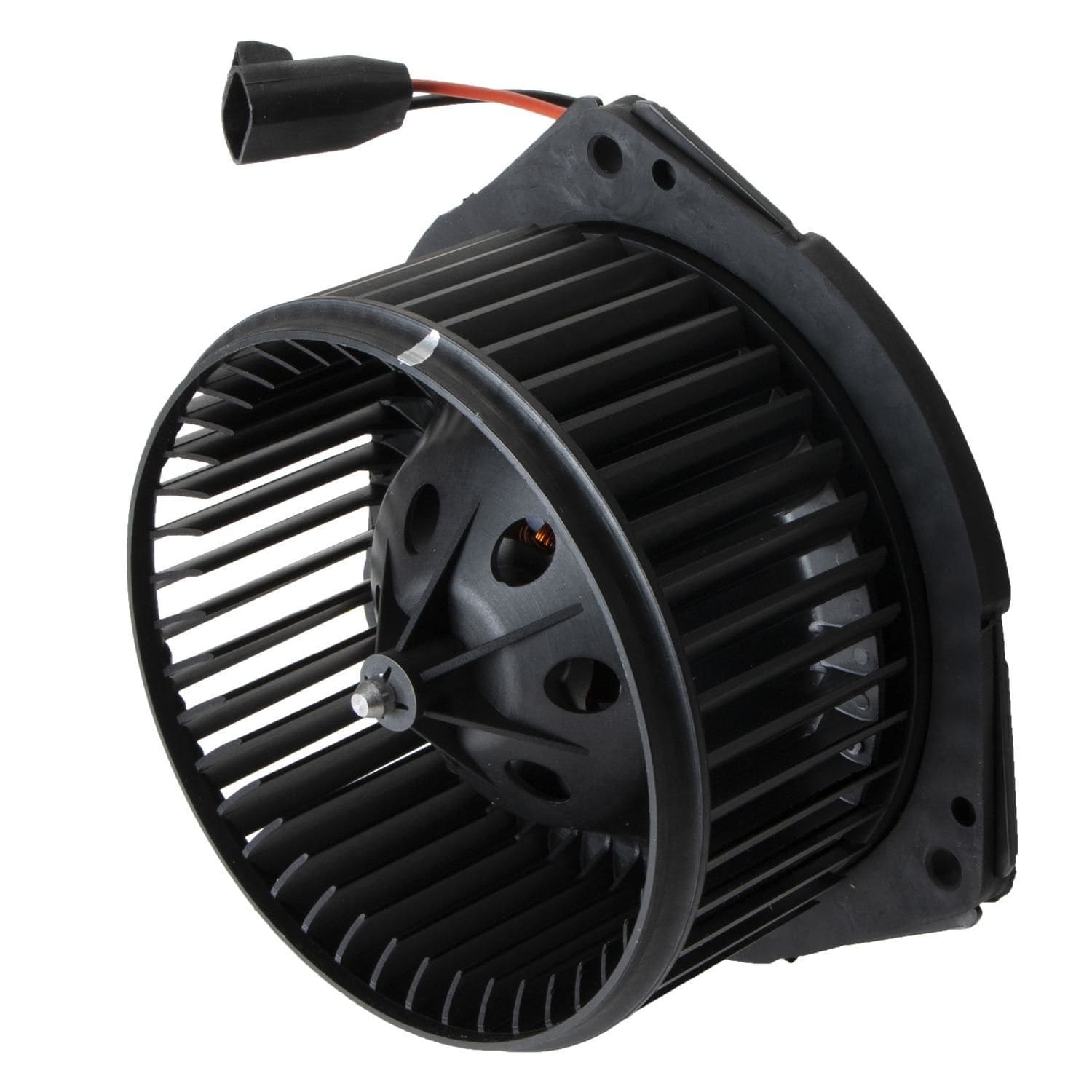 Continental HVAC Blower Motor PM9237 for Audi RS3