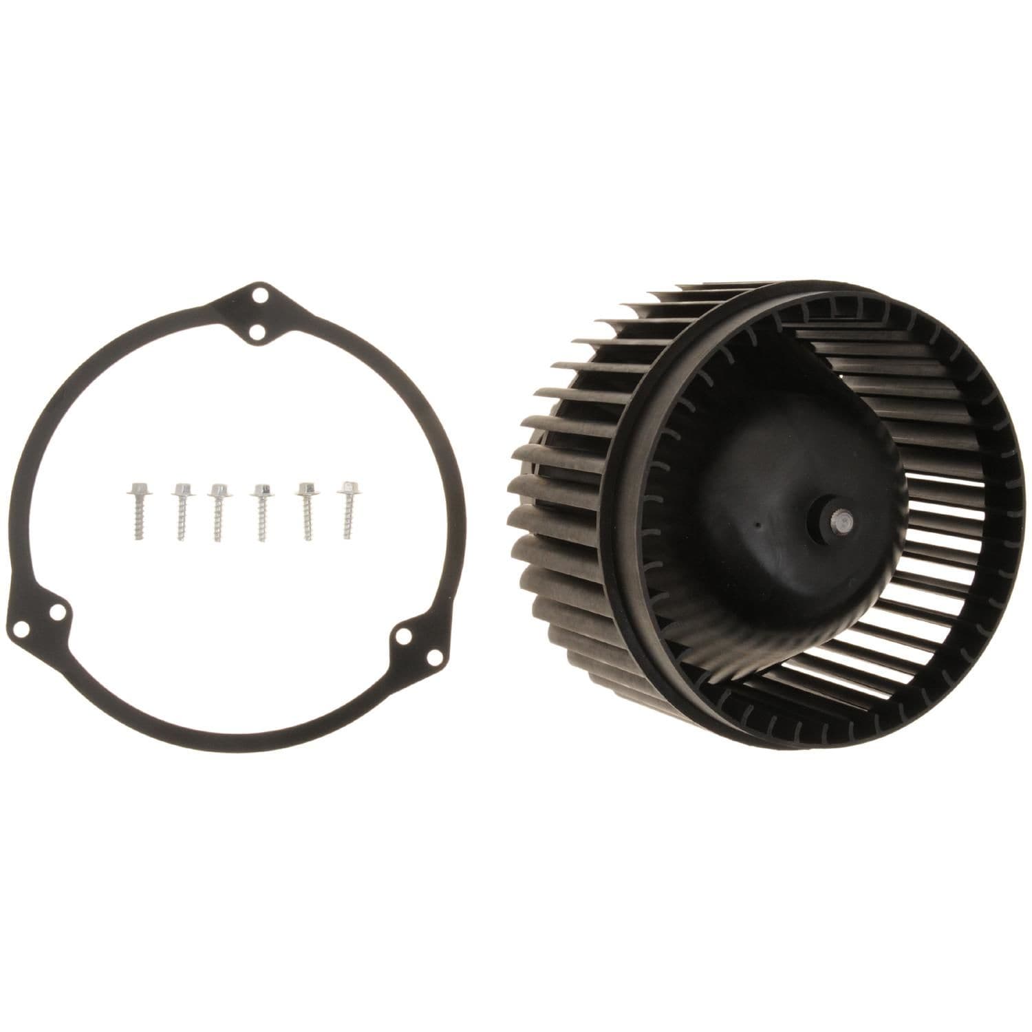 Continental HVAC Blower Motor PM9290 for Audi RS3