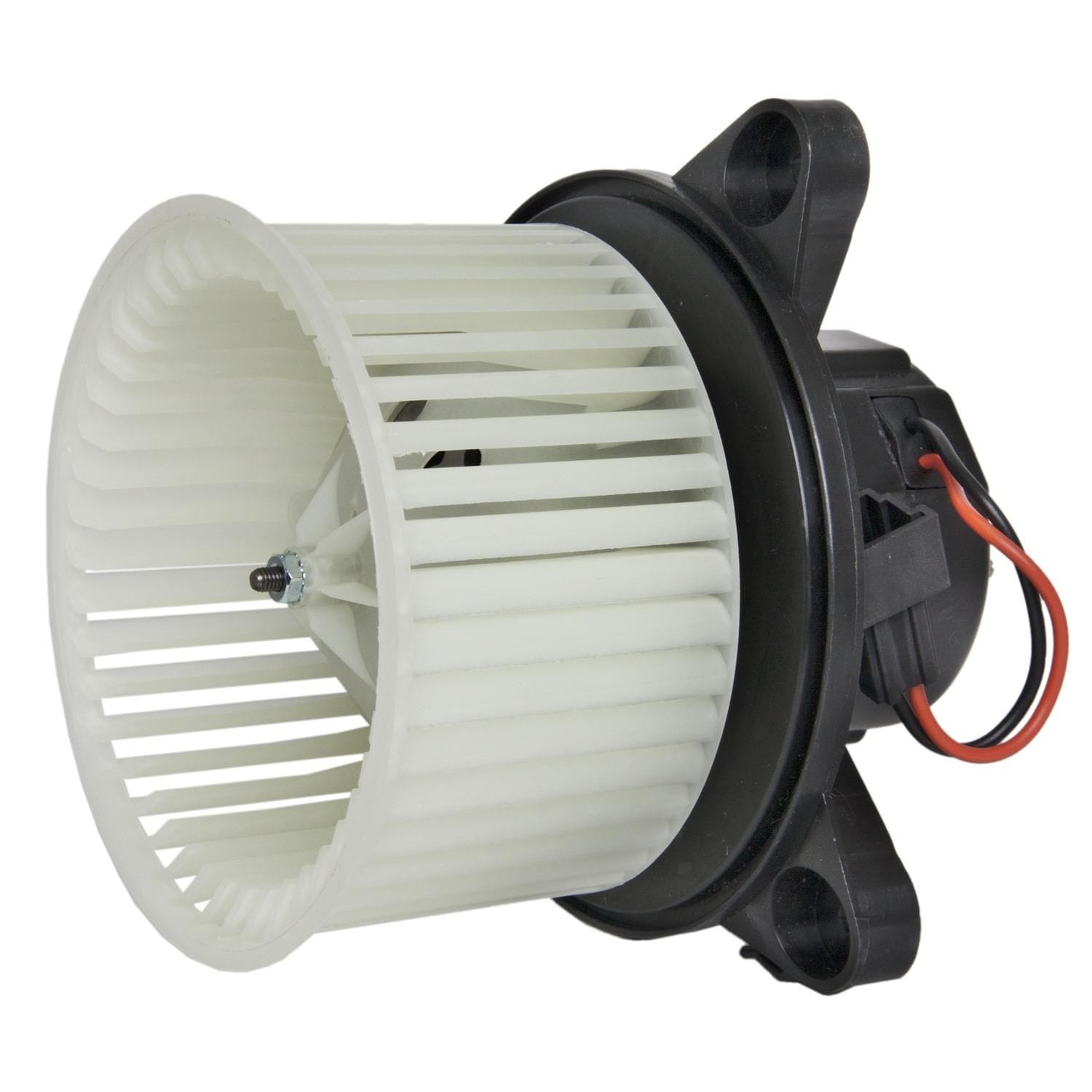 Continental HVAC Blower Motor PM9315 for Audi RS3