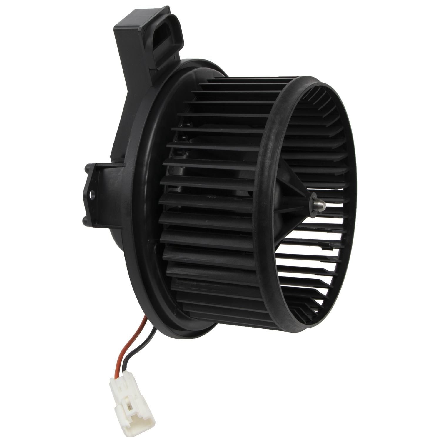 Continental HVAC Blower Motor PM9317 for Audi RS3