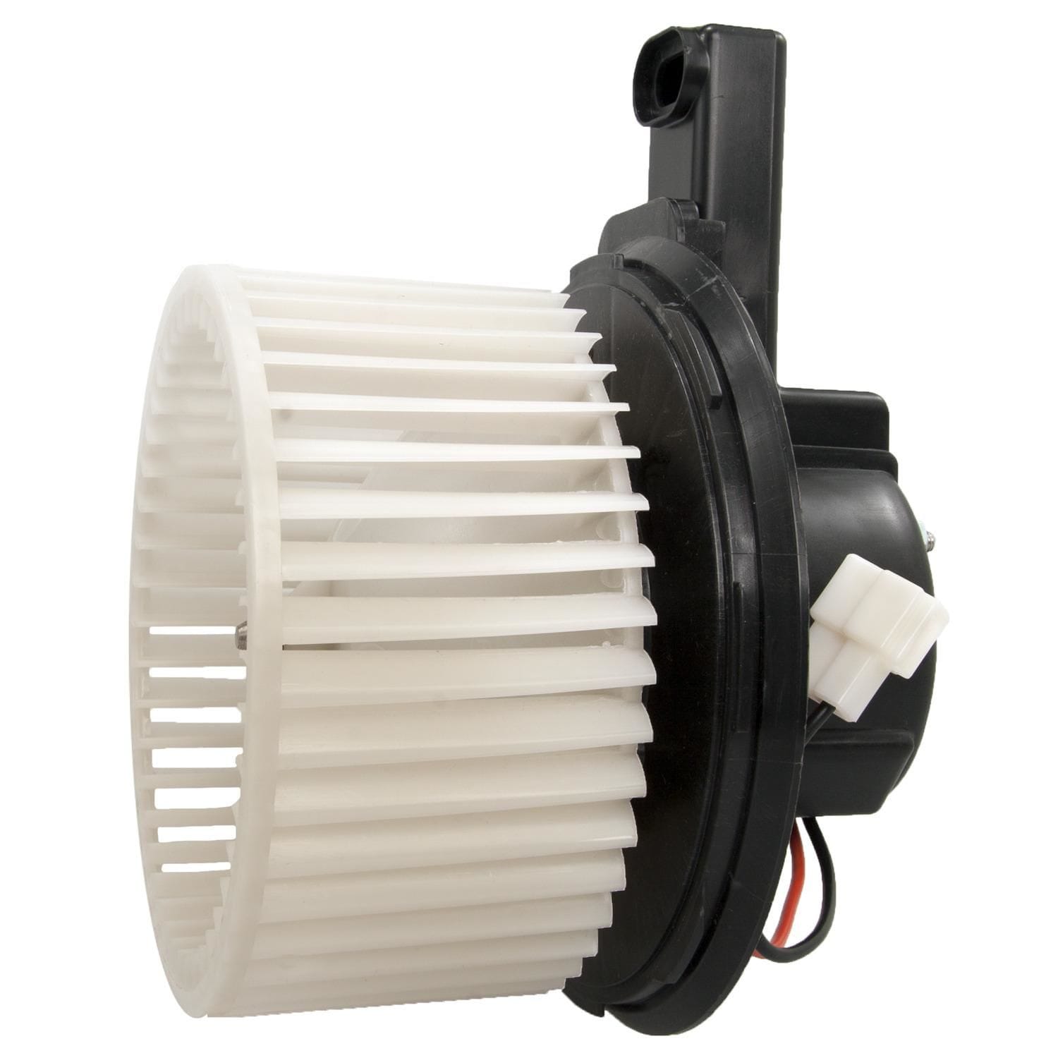 Santech HVAC Blower Motor PM9370 for Mercedes-Benz S550e