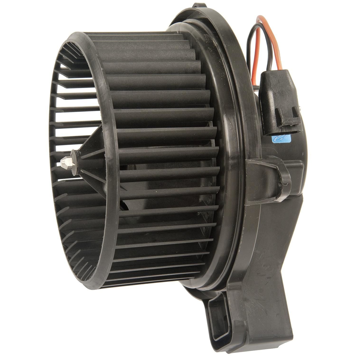 Santech HVAC Blower Motor PM9381 for Mercedes-Benz S550e