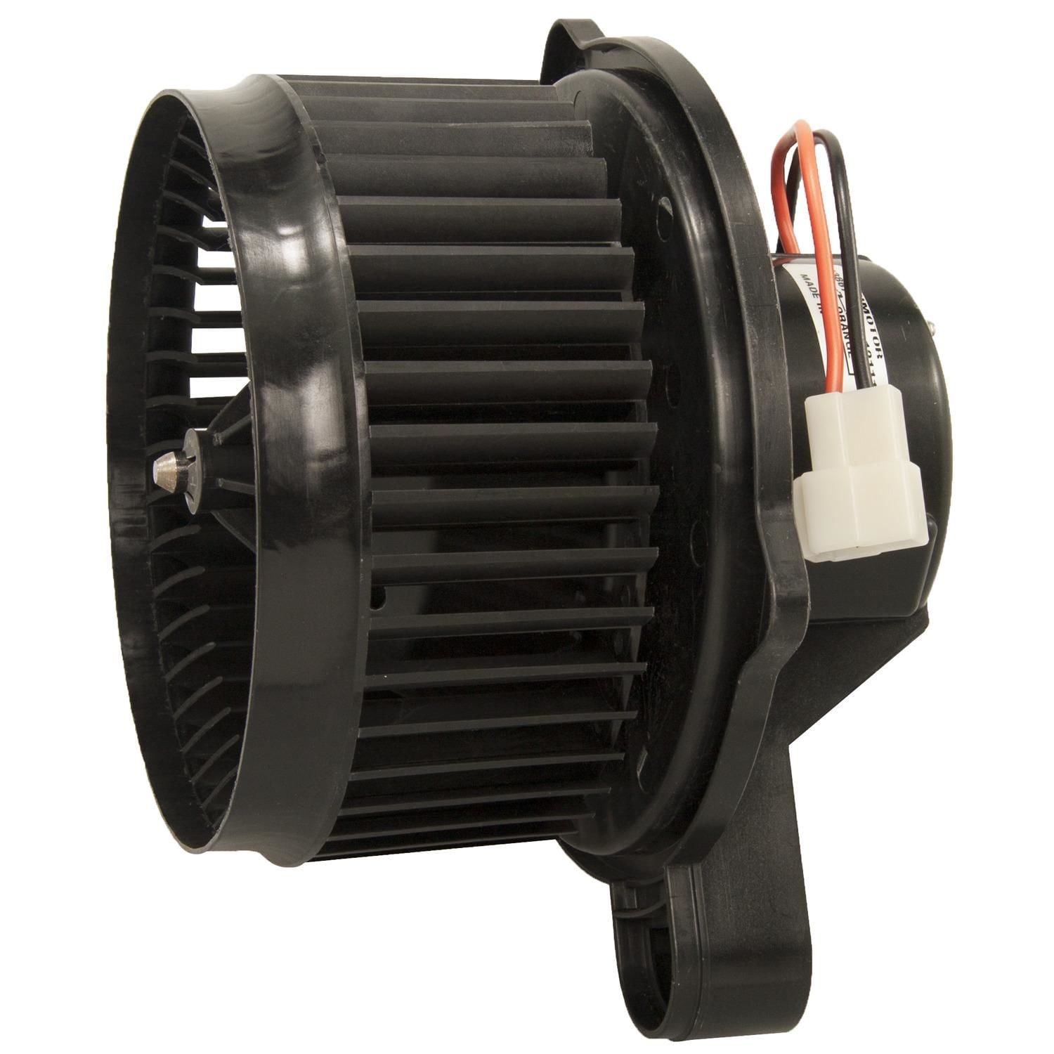 Santech HVAC Blower Motor PM9383 for Mercedes-Benz S550e