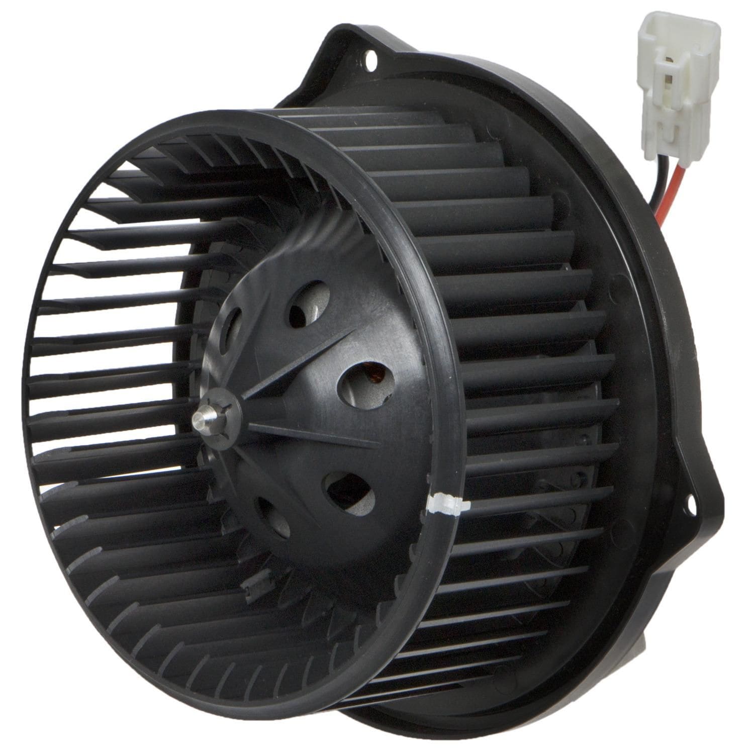 Continental HVAC Blower Motor PM9397 for Audi RS3