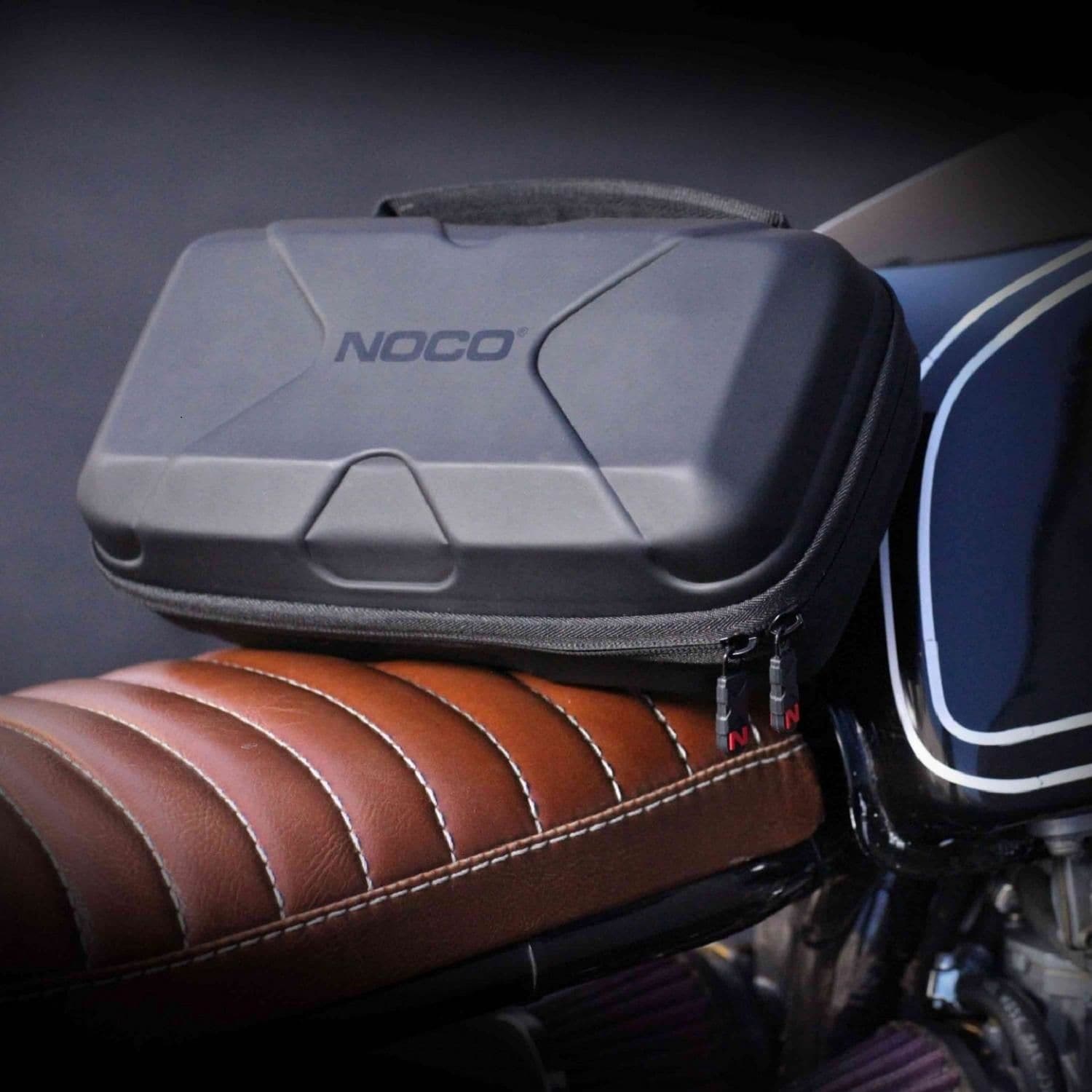 NOCO GBC013 EVA Protective Case for NOCO Boost Jump Starters