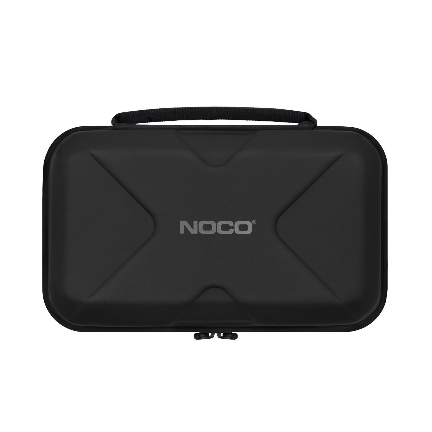 Best Vehicle Jump Starter Case for Cars, Trucks & SUVs