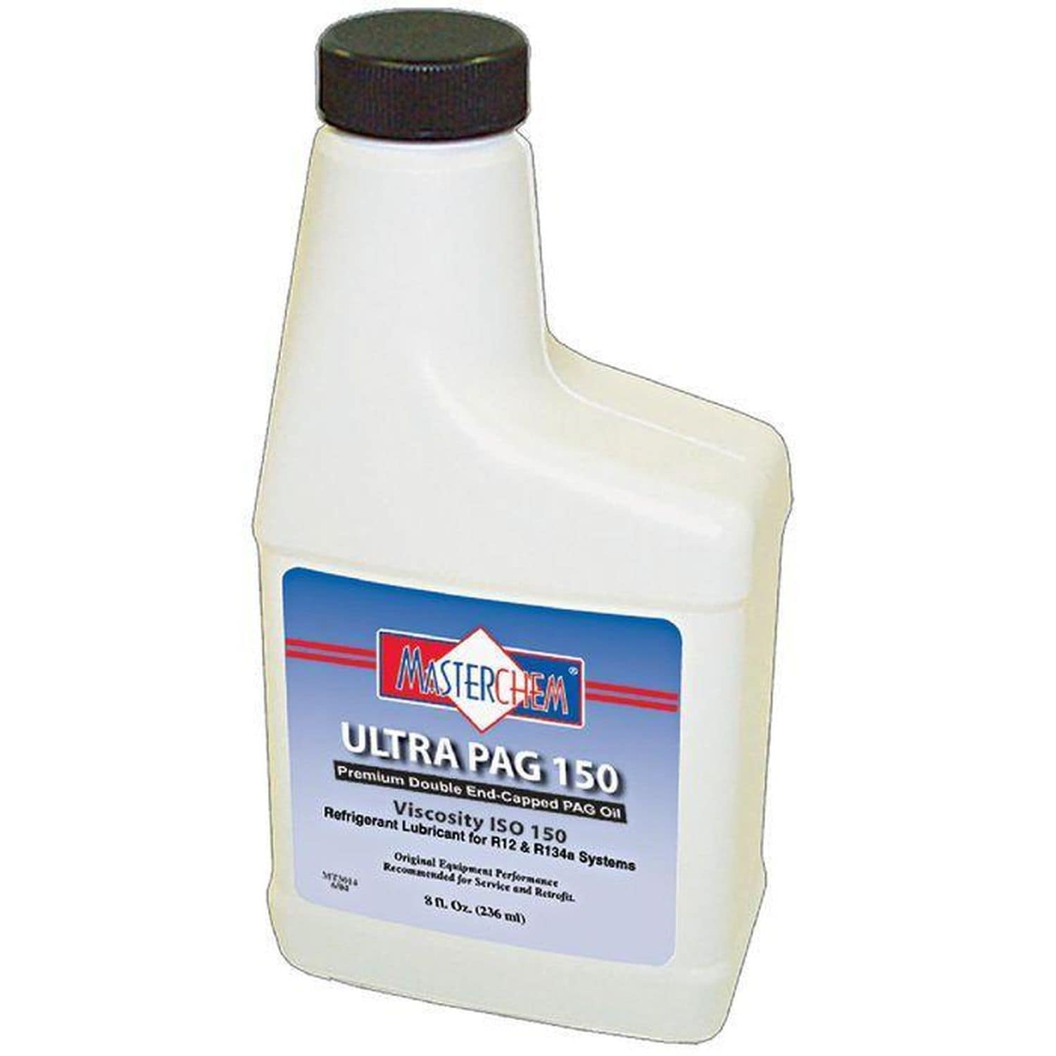 Chiko様 150×2 オイル ×1 MasterChem Ultra PAG 150 A/C Oil | AutoZone