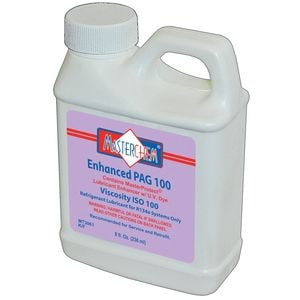 Santech Enhanced 100 PAG Oil UV Dye 8oz 12Piece | AutoZone