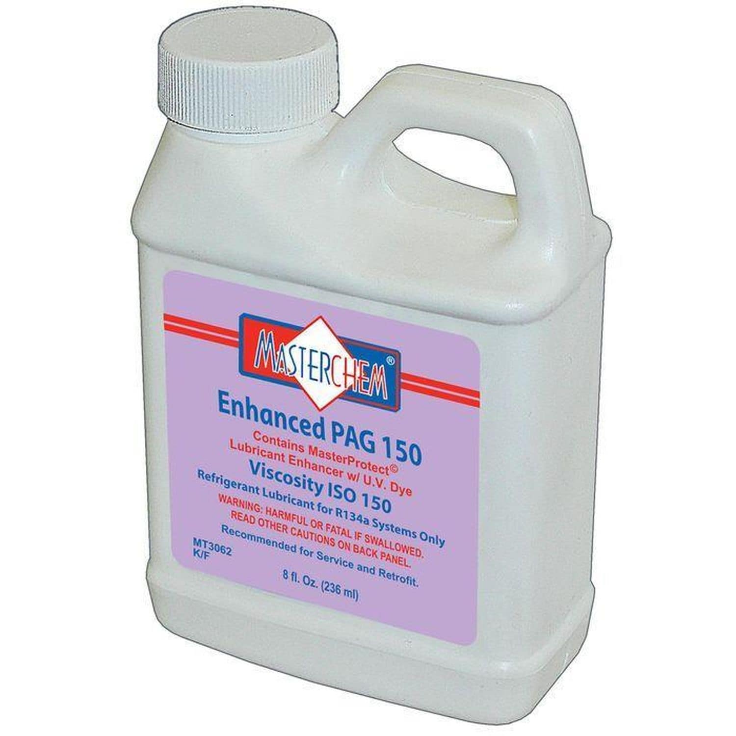 Santech Enhanced 150 PAG Oil UV Dye 8oz 12Piece | AutoZone