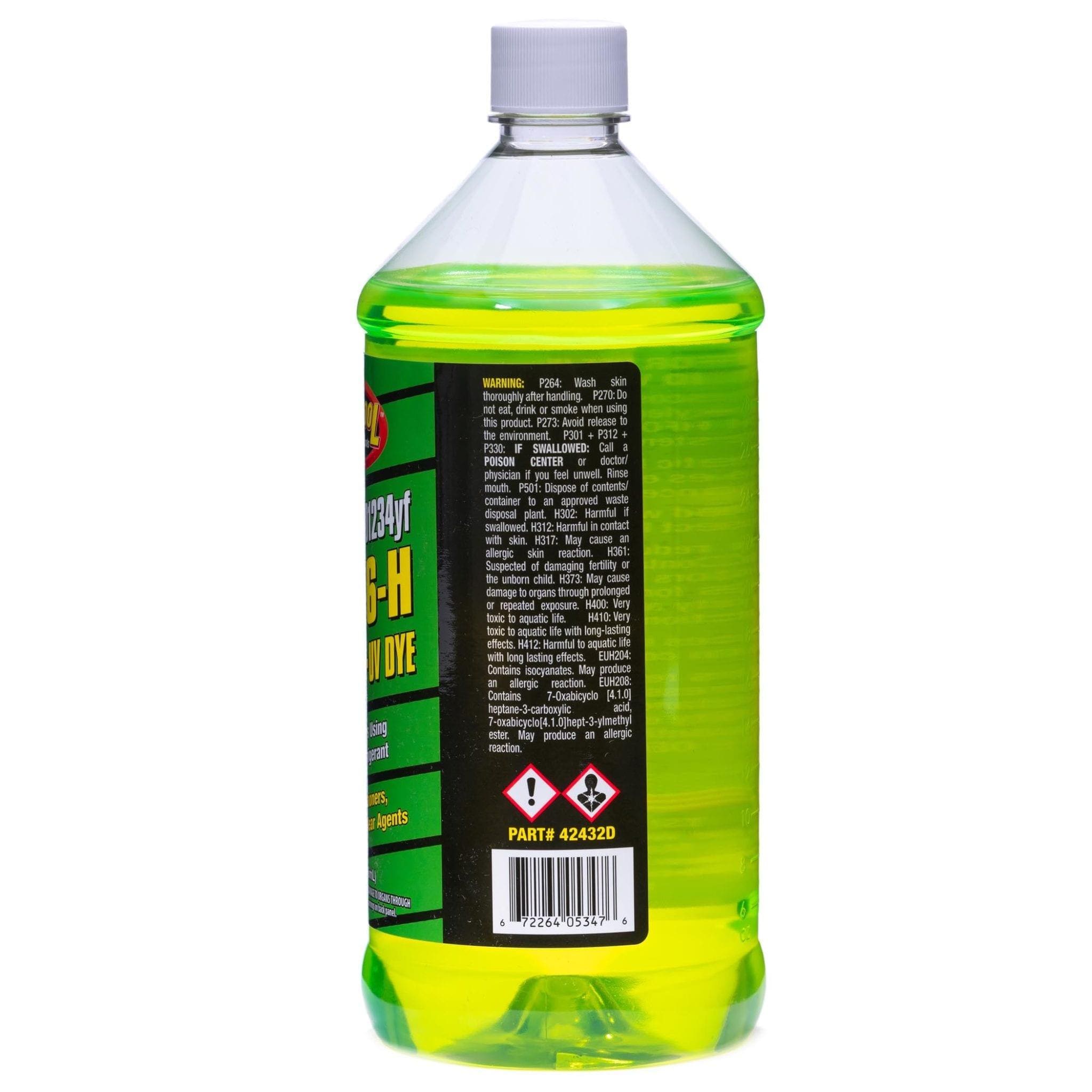 TSI Supercool Refrigerant Oil | AutoZone