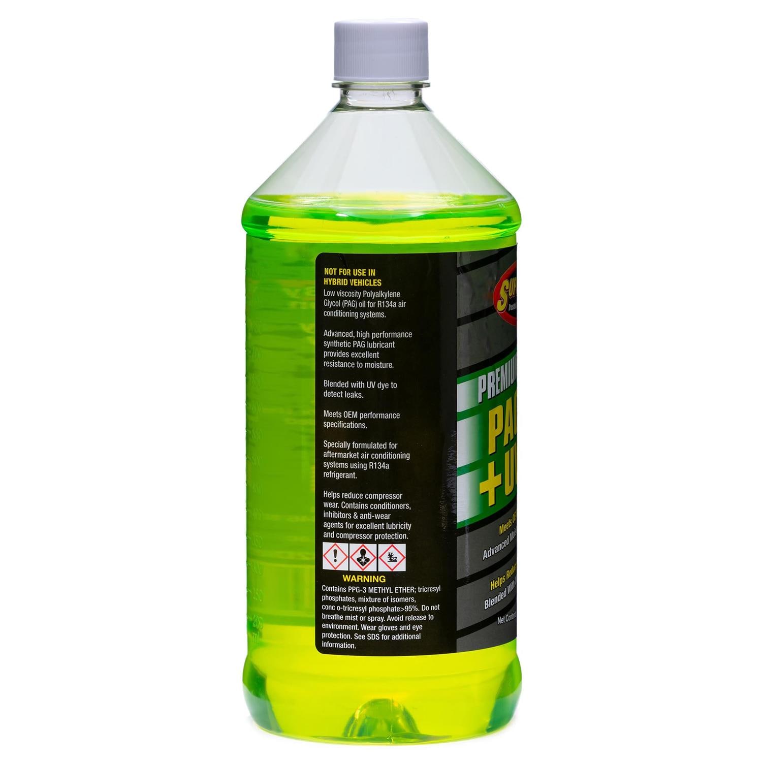 TSI Supercool Refrigerant Oil P46-32D | AutoZone