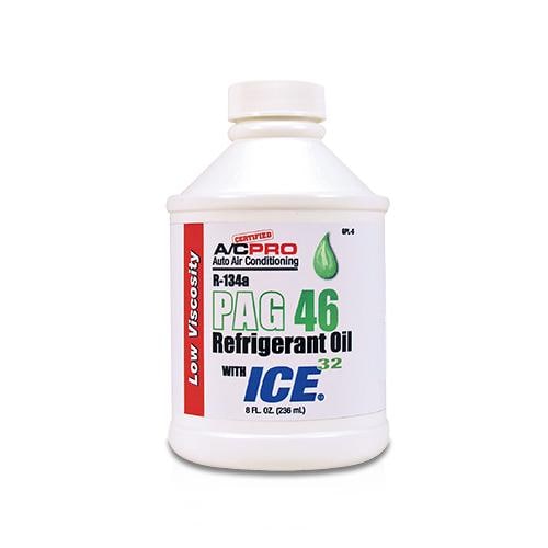 2006 Ford Explorer AC System Oil