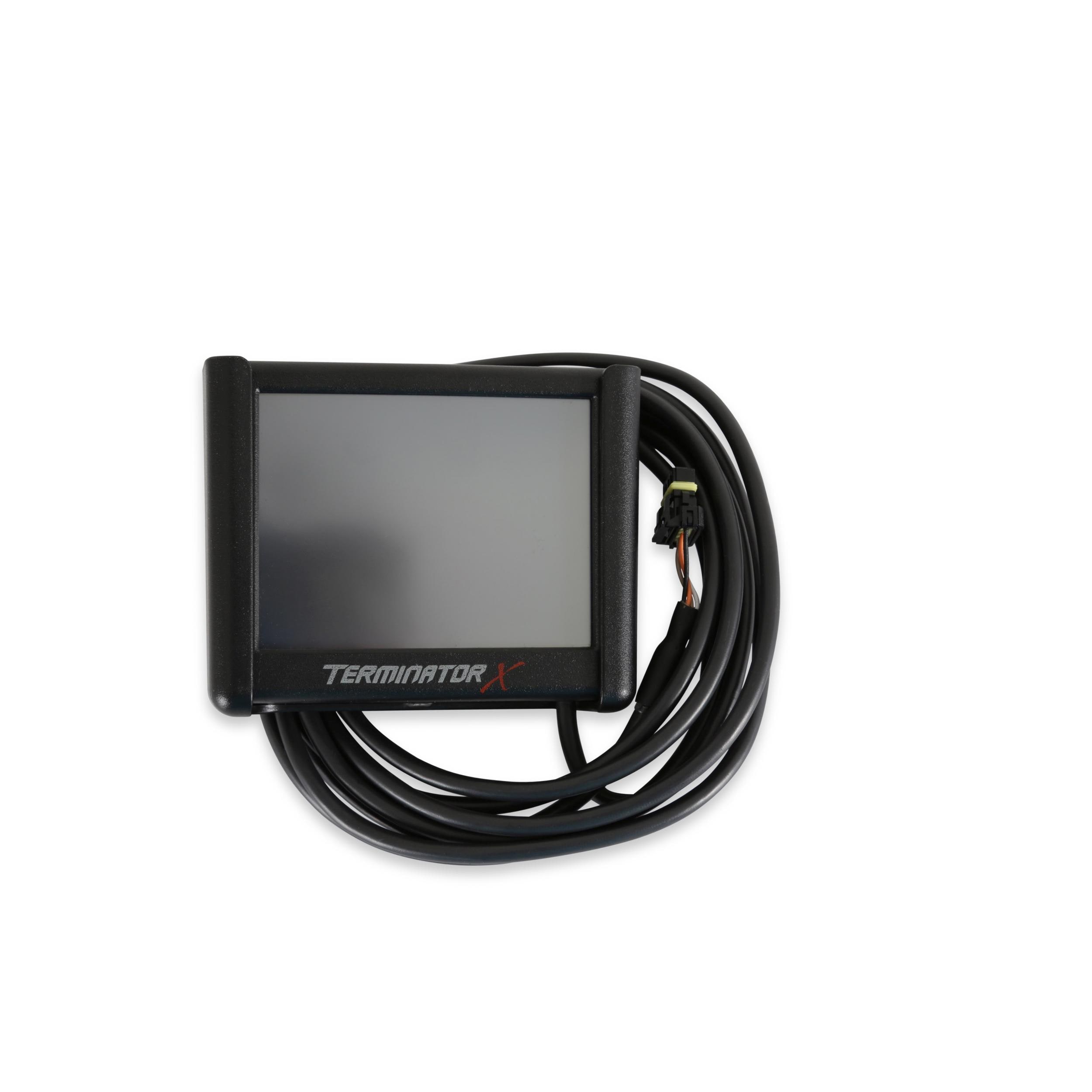 Holley EFI Fuel System Controller 553-201 | AutoZone