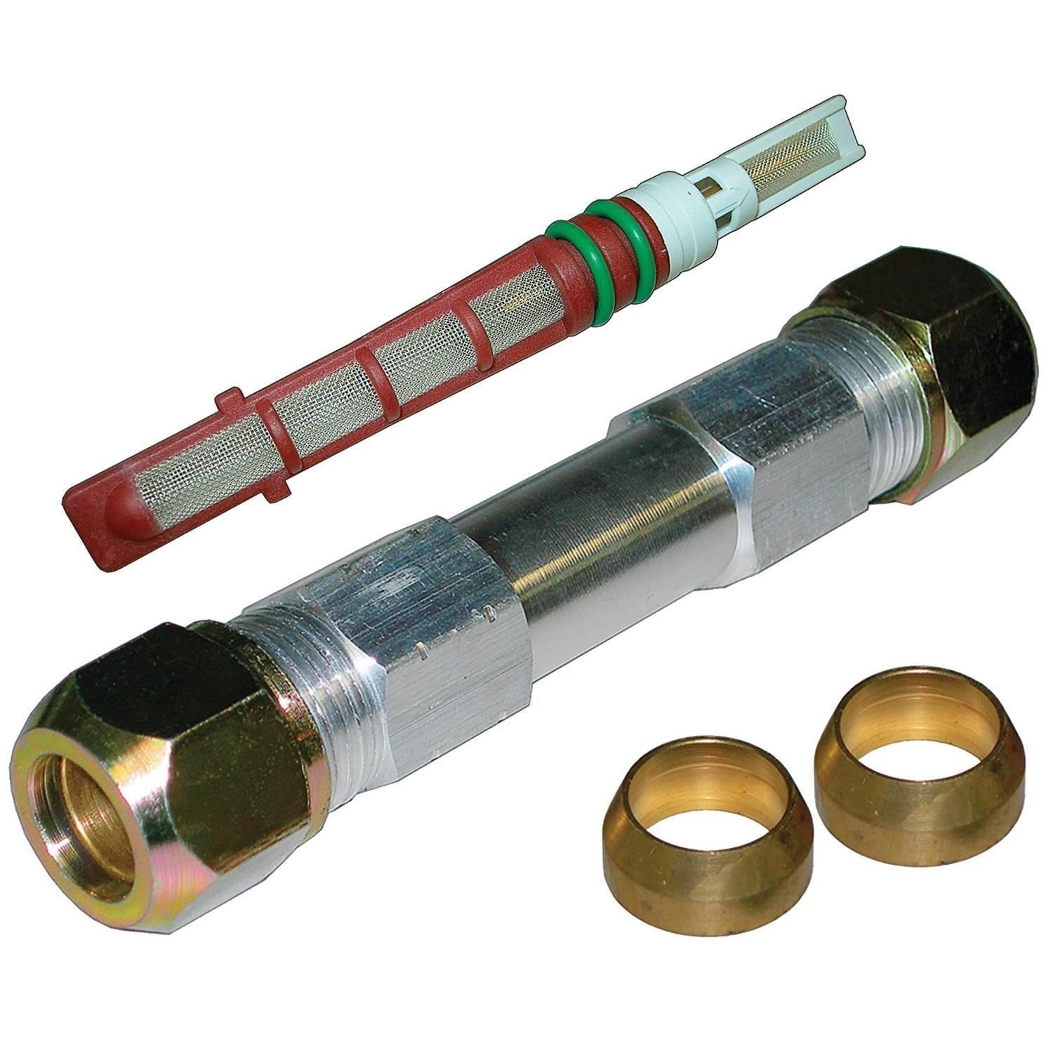 Santech A/C Orifice Tube Repair Kit MT1043 | AutoZone