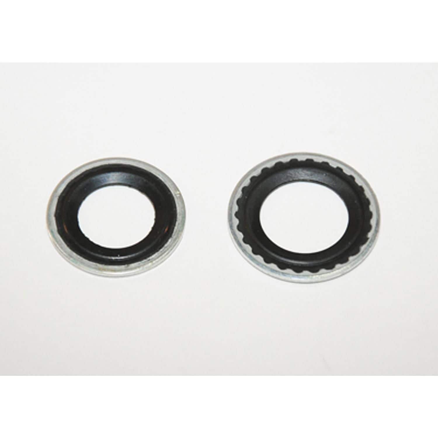 ACDelco A/C System O-Ring / Gasket Kit 15-33897 for GMC P4500