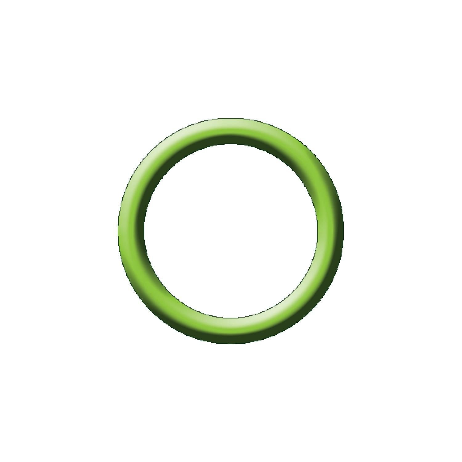 Santech A/C System O-Ring / Gasket Kit MT0268 for GMC P4500