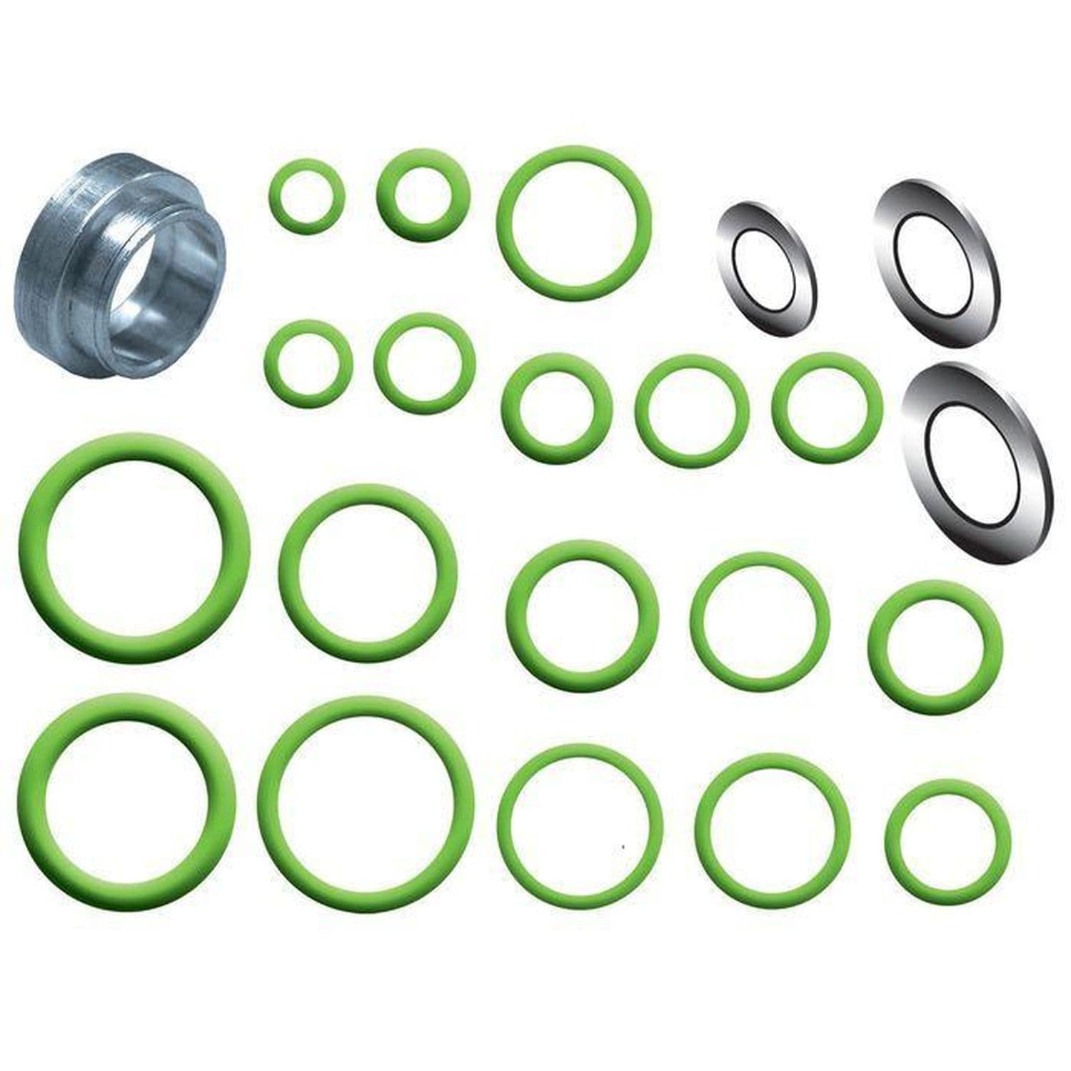 Santech A/C System O-Ring / Gasket Kit MT2174 for GMC P4500