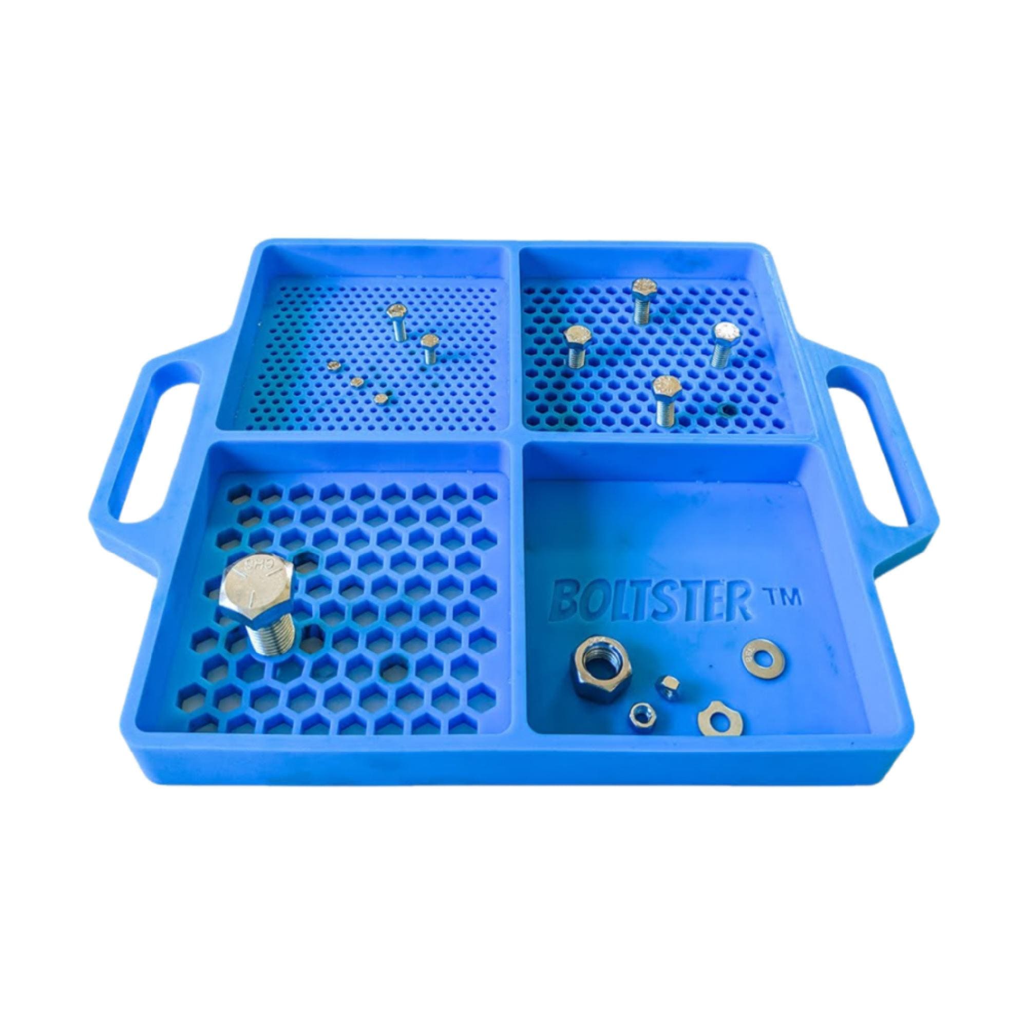 BOLTSTER Tool Storage Case BTS-100003B | AutoZone