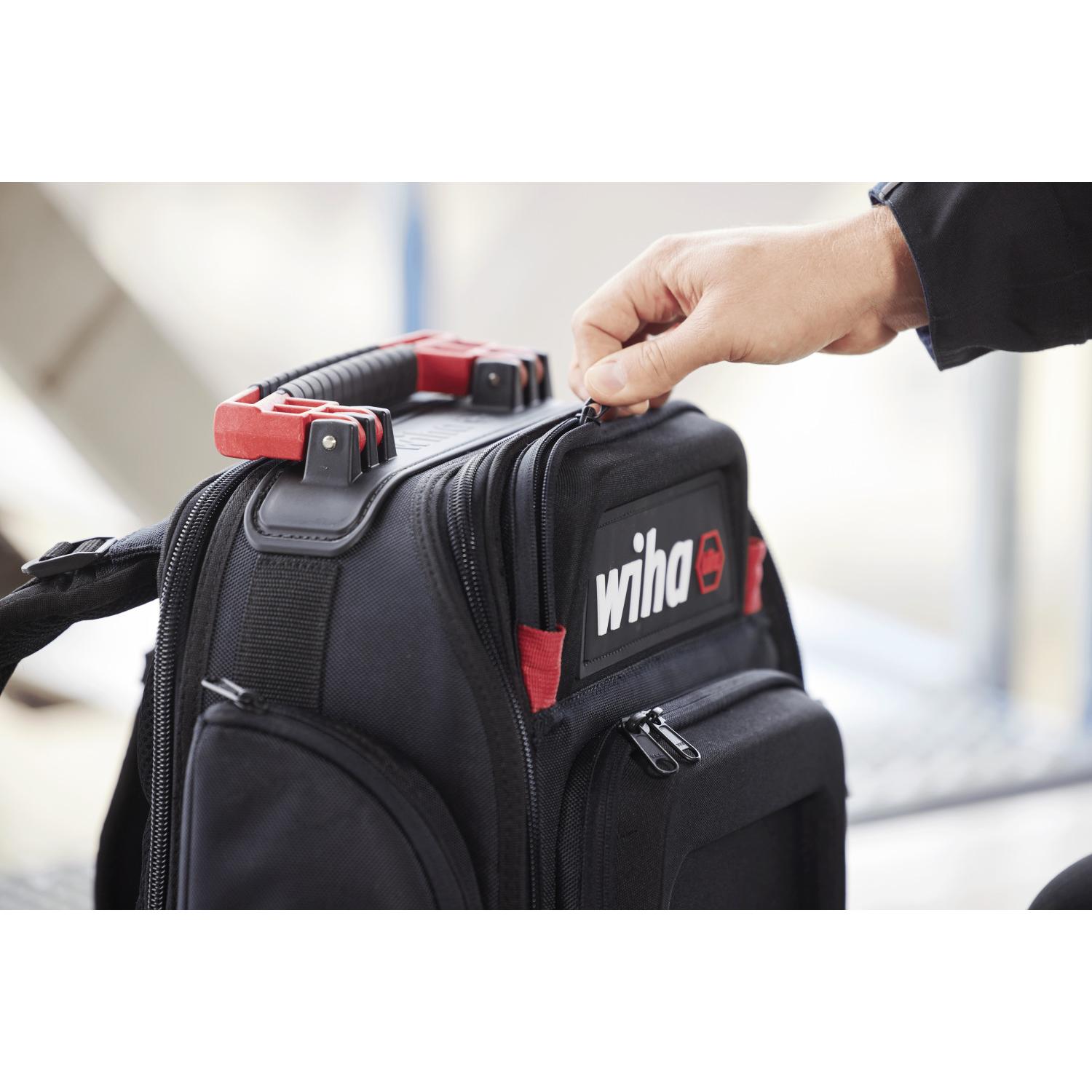 Wiha Tools Tool Storage Case 91869 | AutoZone