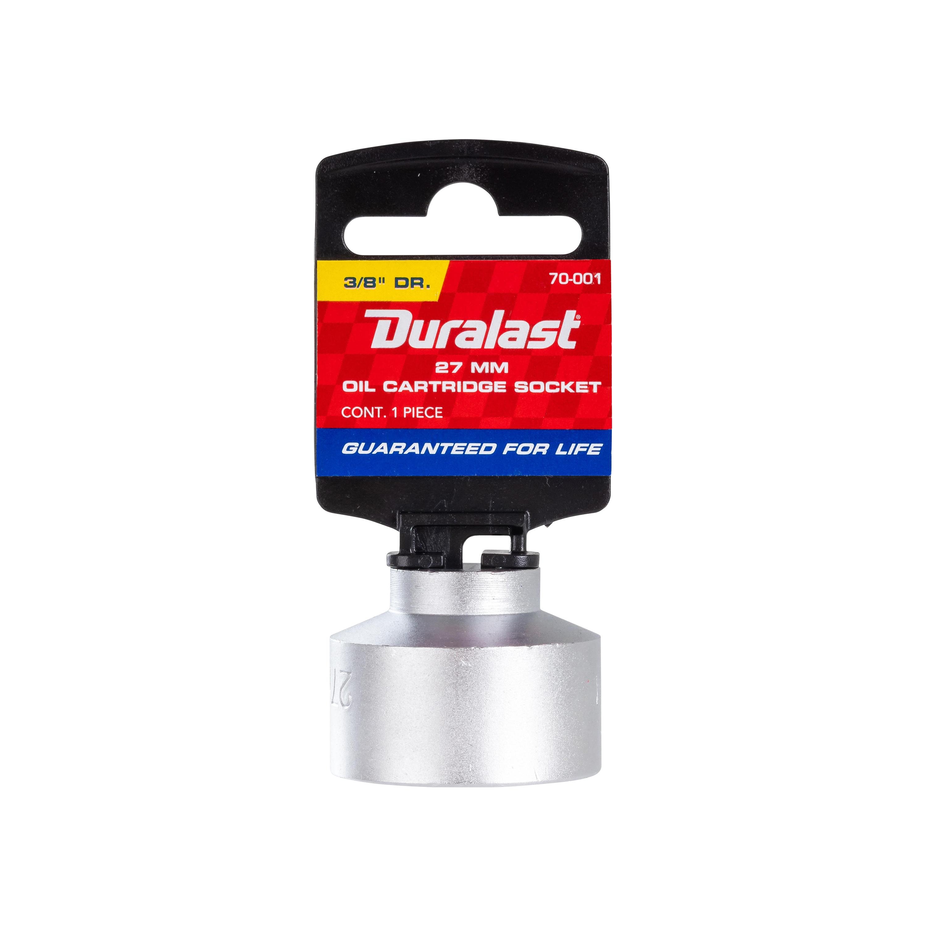 Duralast Engine Oil Filter Housing Cap Wrench 70-001