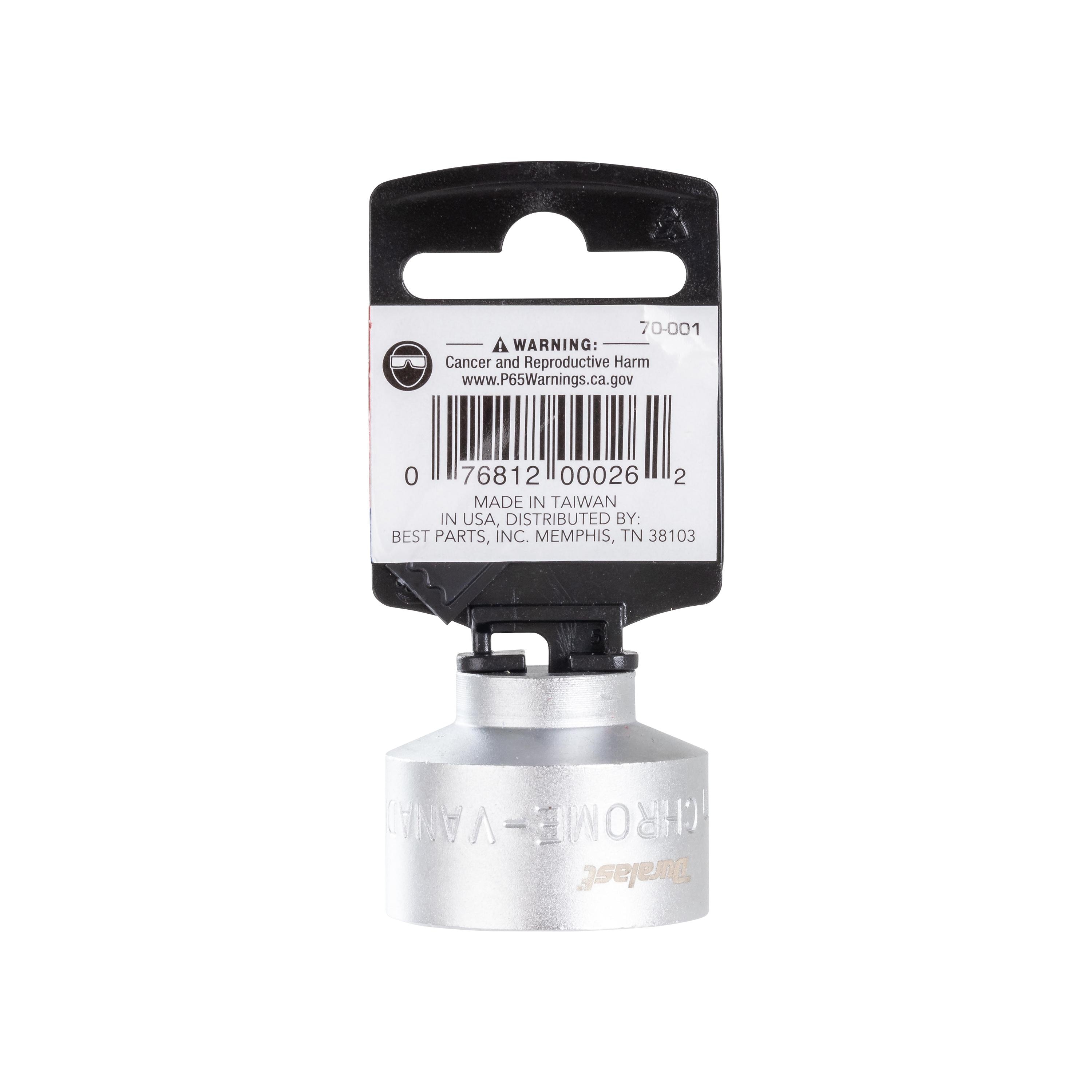 Duralast Engine Oil Filter Housing Cap Wrench 70-001