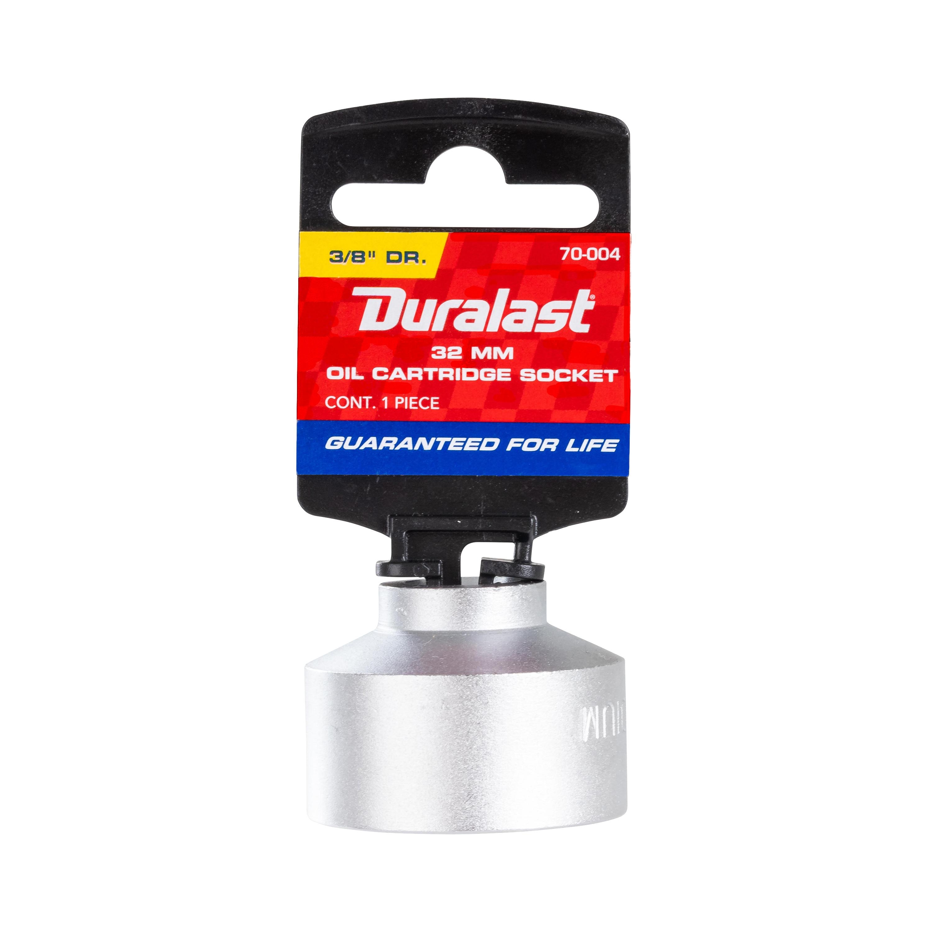 Duralast Engine Oil Filter Housing Cap Wrench 70-004 | AutoZone