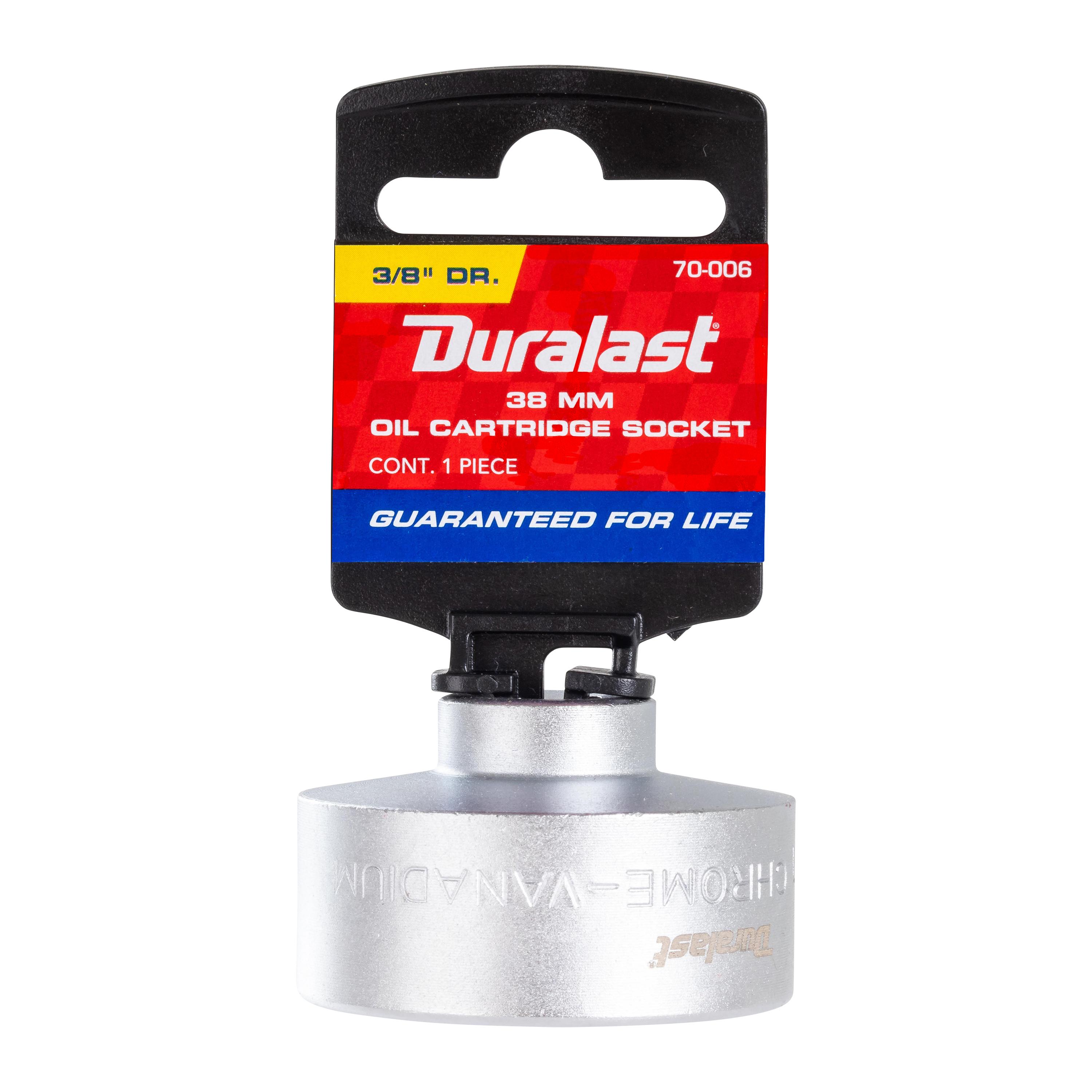Duralast Engine Oil Filter Housing Cap Wrench 70-006 | AutoZone
