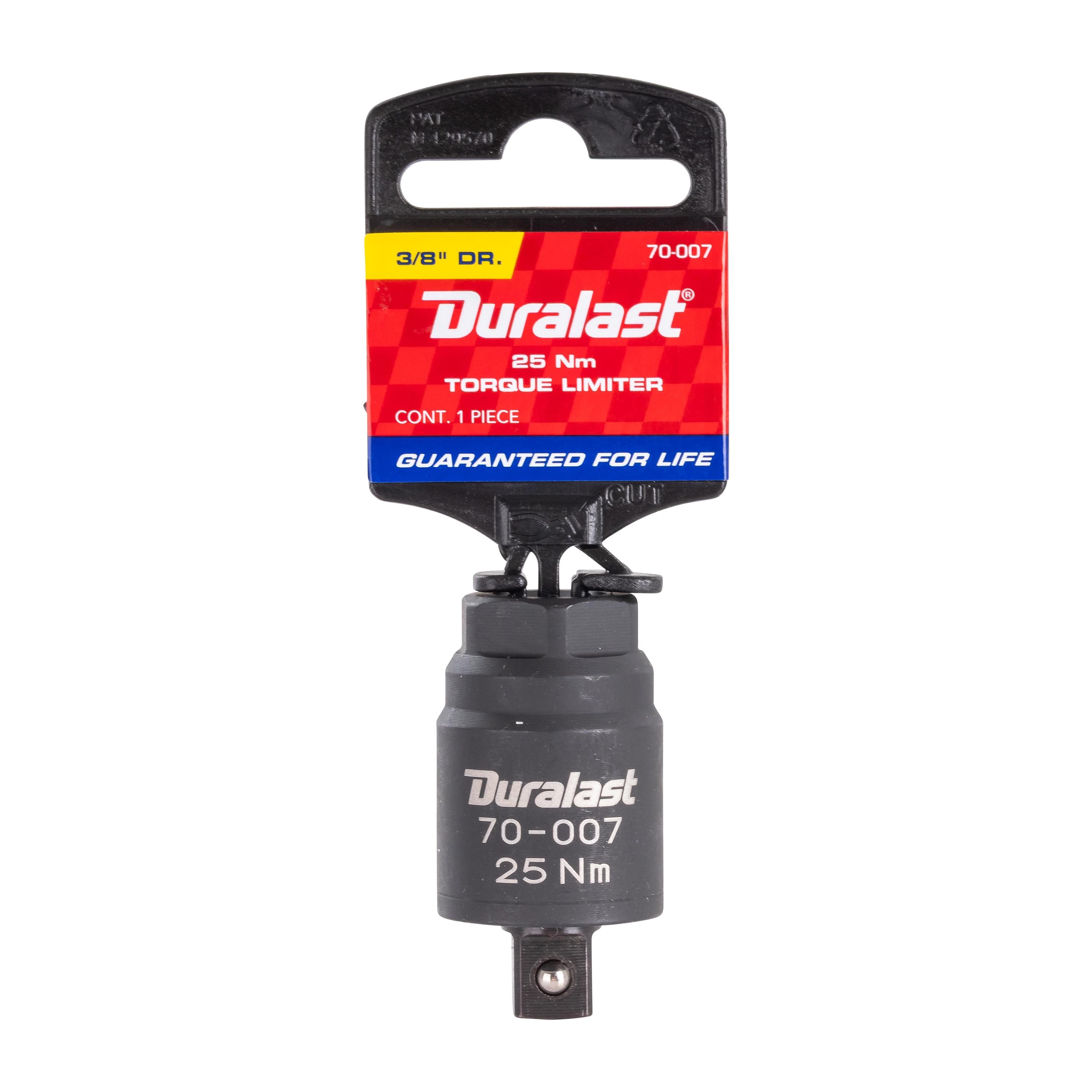 Duralast Engine Oil Filter Housing Cap Wrench 70-007 | AutoZone