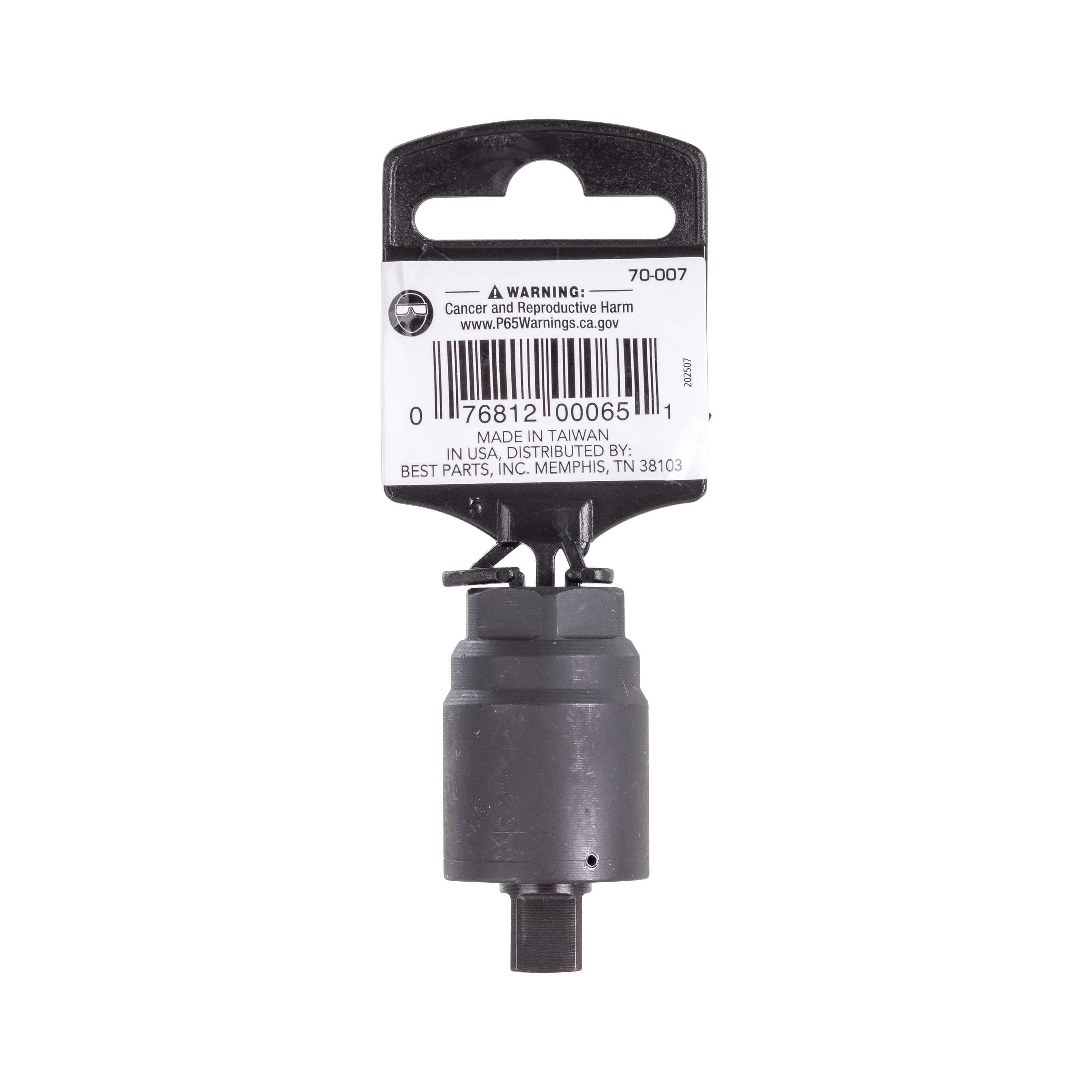Duralast Engine Oil Filter Housing Cap Wrench 70-007 | AutoZone