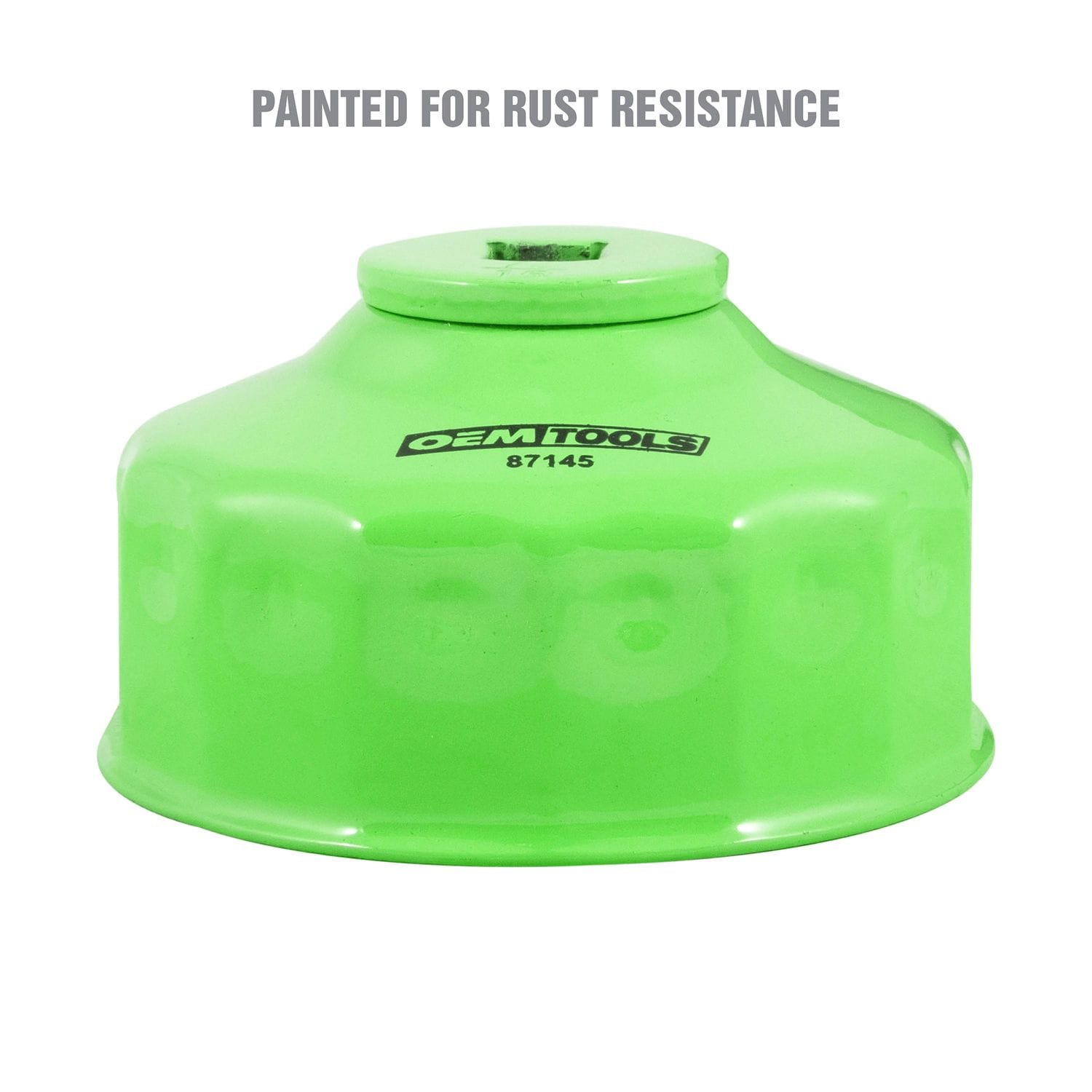 OEM Tools Engine Oil Filter Housing Cap Wrench 87145 | AutoZone