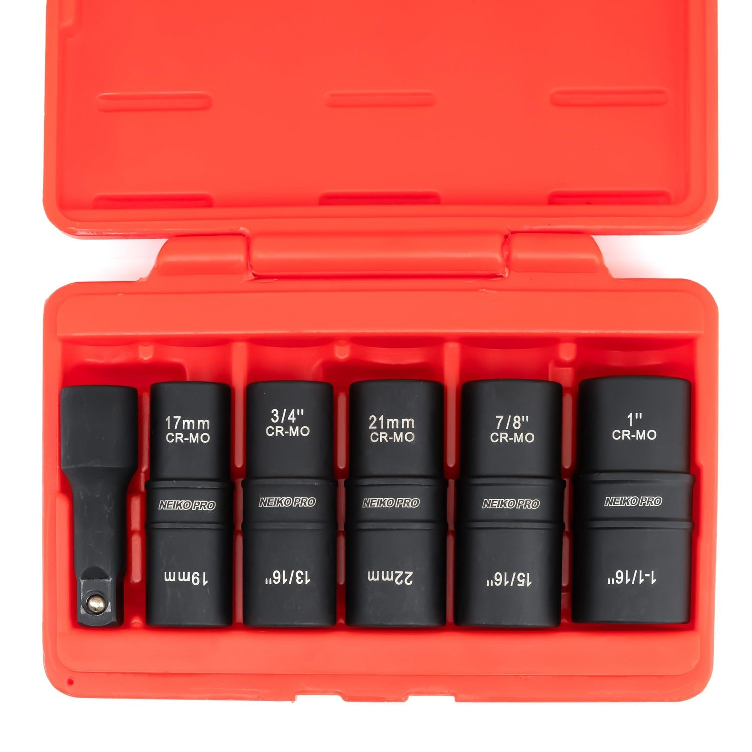 NEIKO Flip Socket 02287B for Mercedes-Benz