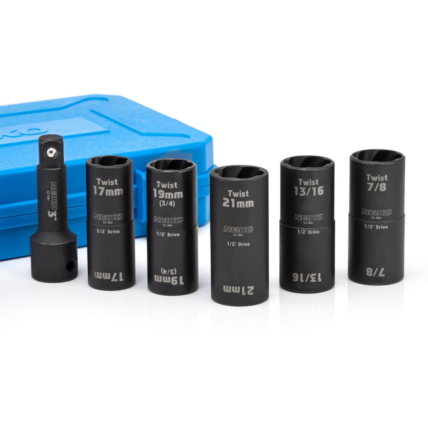 NEIKO Flip Socket 02340A | AutoZone