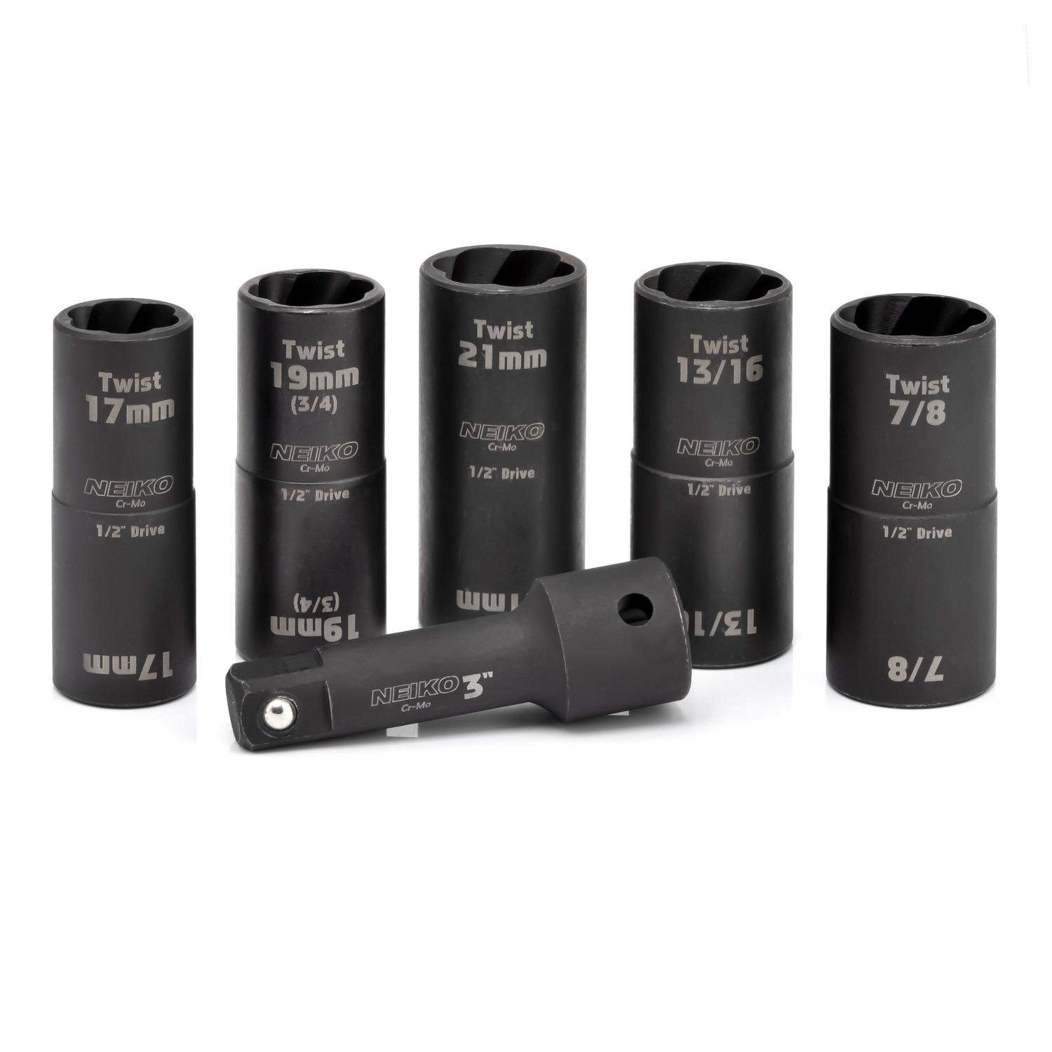 NEIKO Flip Socket 02340A | AutoZone