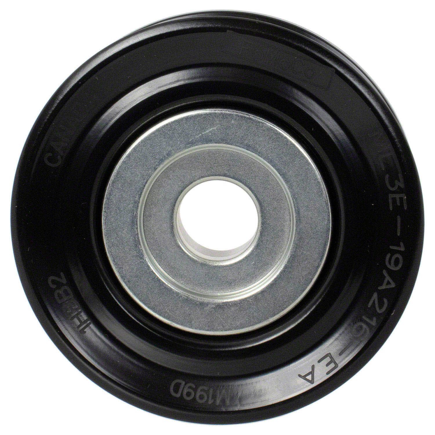 Motorcraft Accessory Drive Belt Idler Pulley YS-386 | AutoZone